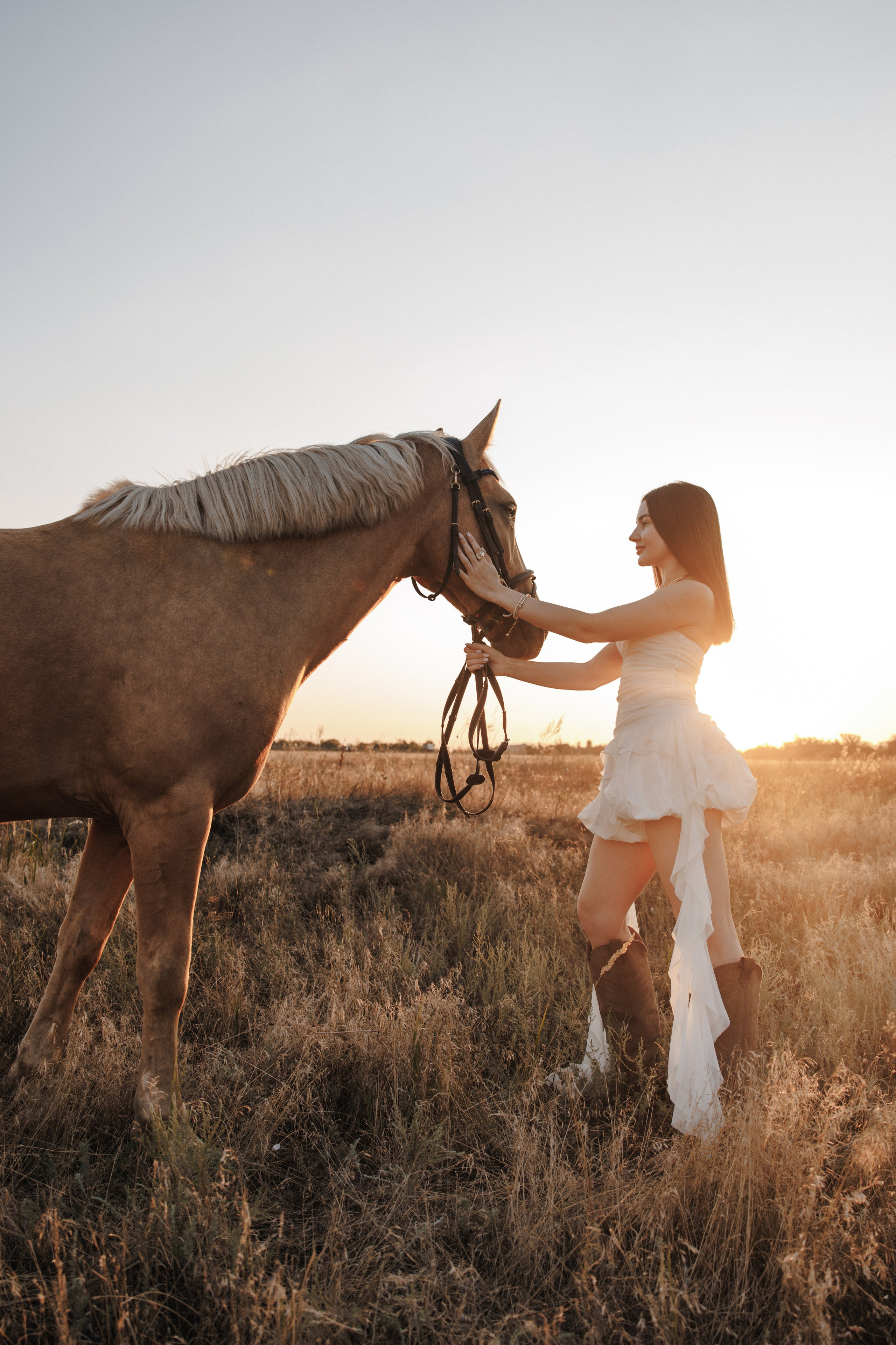 Кристина. Свадебный фотограф Краснодар Ростов Солоникова Вероника