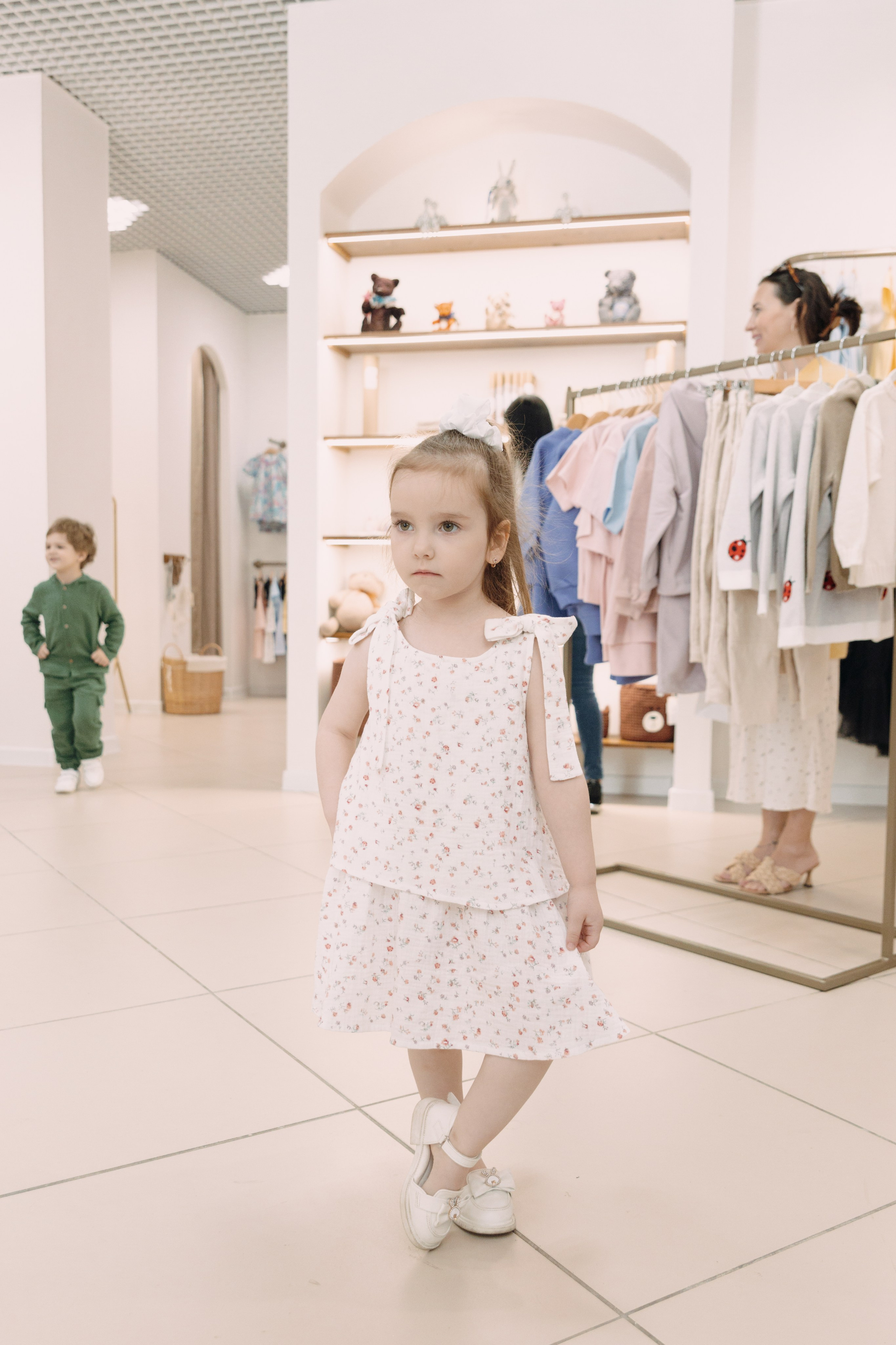 Открытие Магазина Уютного Детства. Дмитрий Судаков, фотограф в Екатеринбурге и Москве