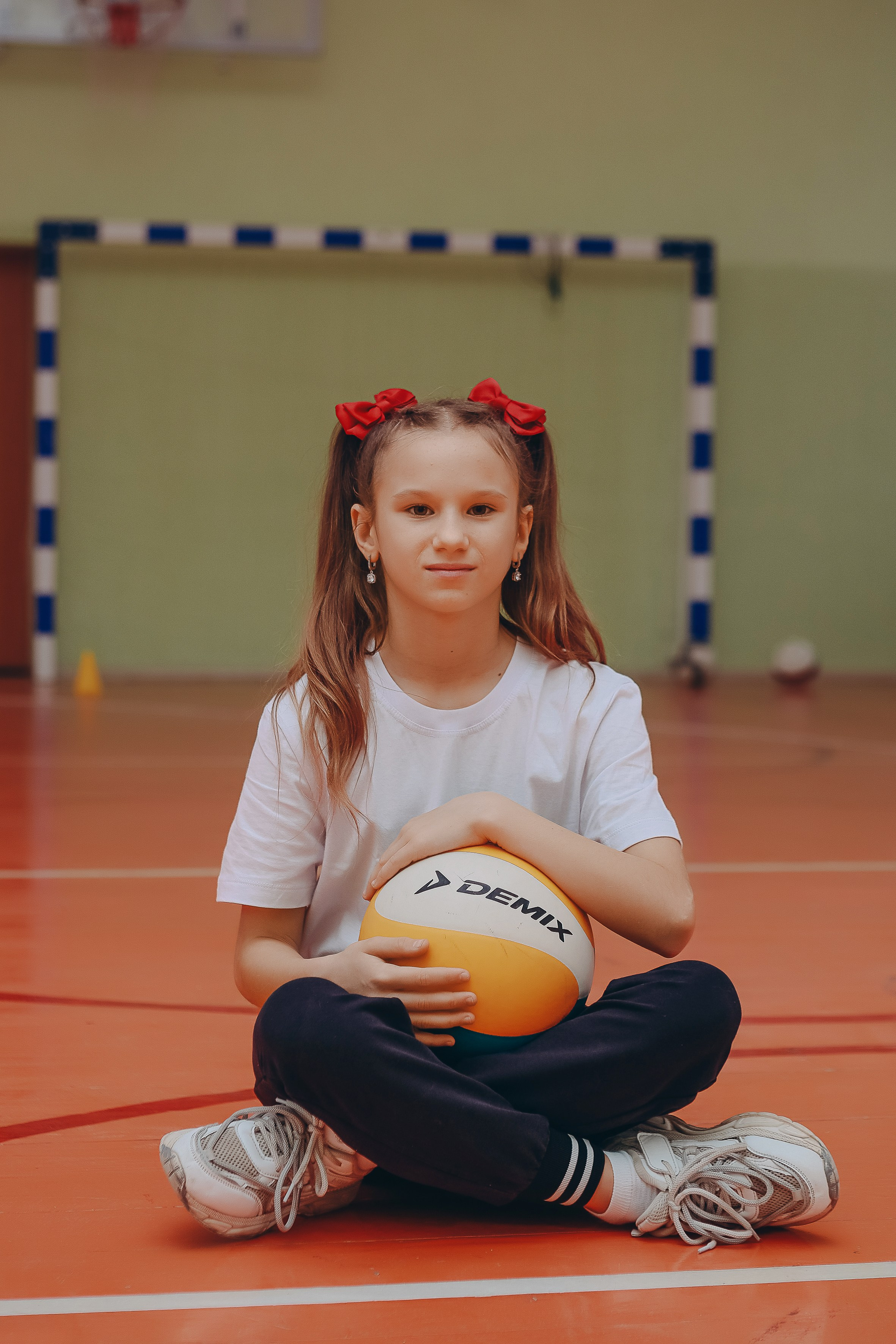 Фотокнига для выпускников 4 класса Погромской школы. Яковлева Екатерина. Школьный и семейный фотограф