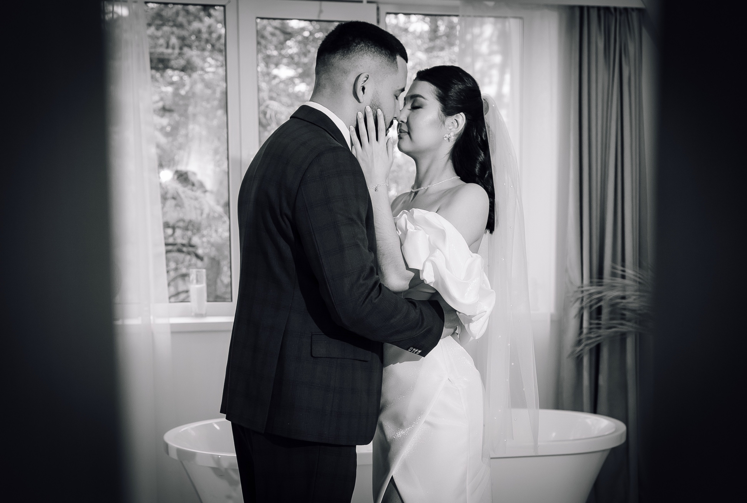 Алина и Ринат