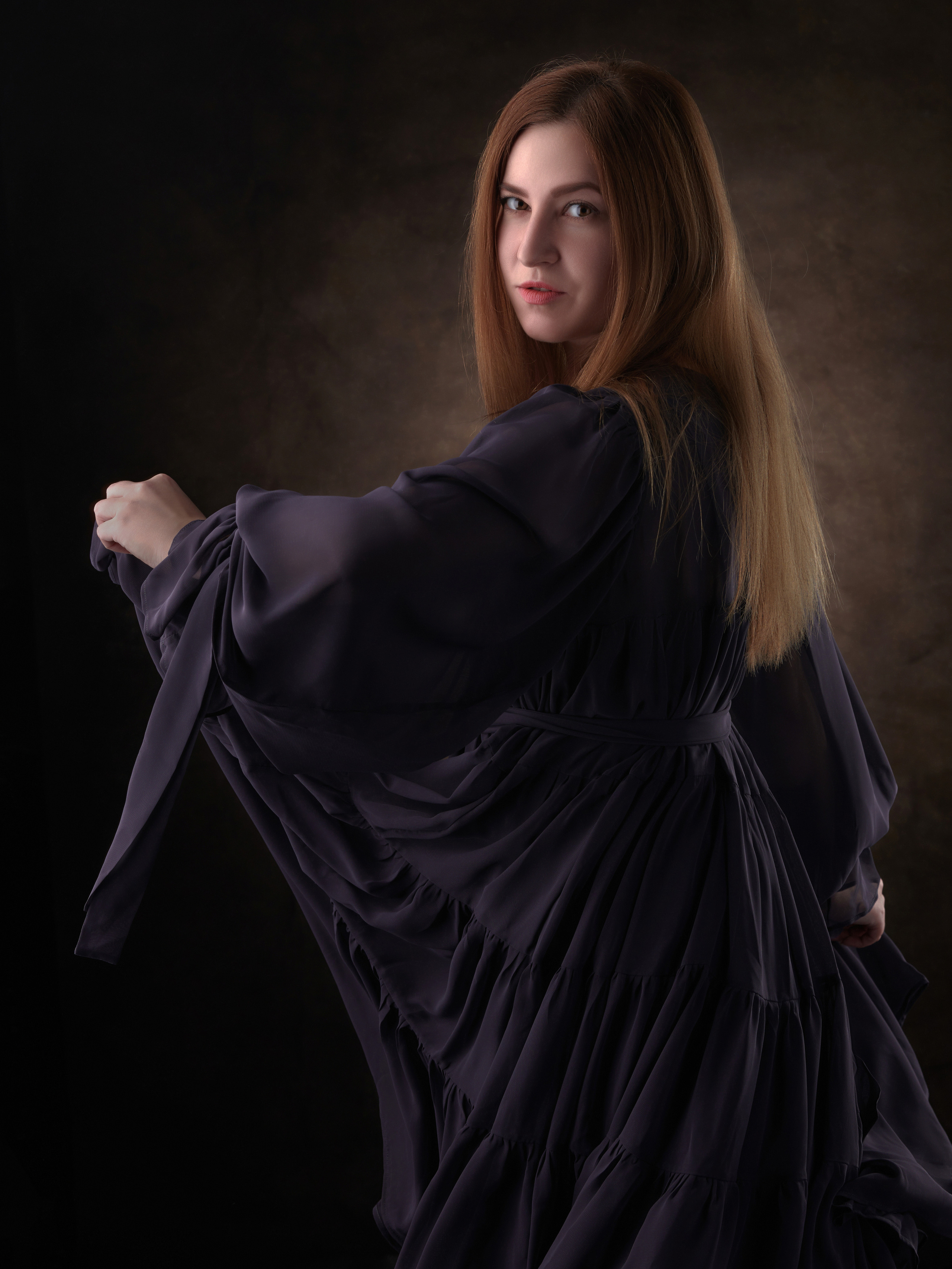 Потретная фотосъемка. Владислав Смирнов рекламный Фотограф в г. Иваново