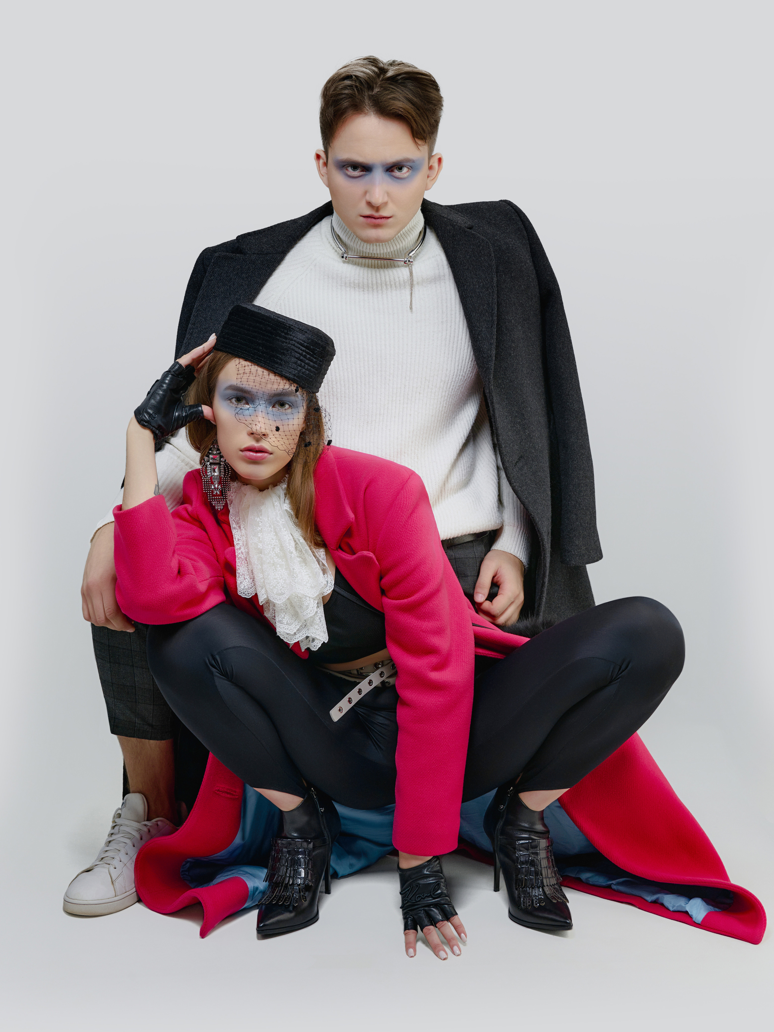 Индивидуальные фотосессии Иваново, коммерческие снимки. Владислав Смирнов рекламный Фотограф в г. Иваново