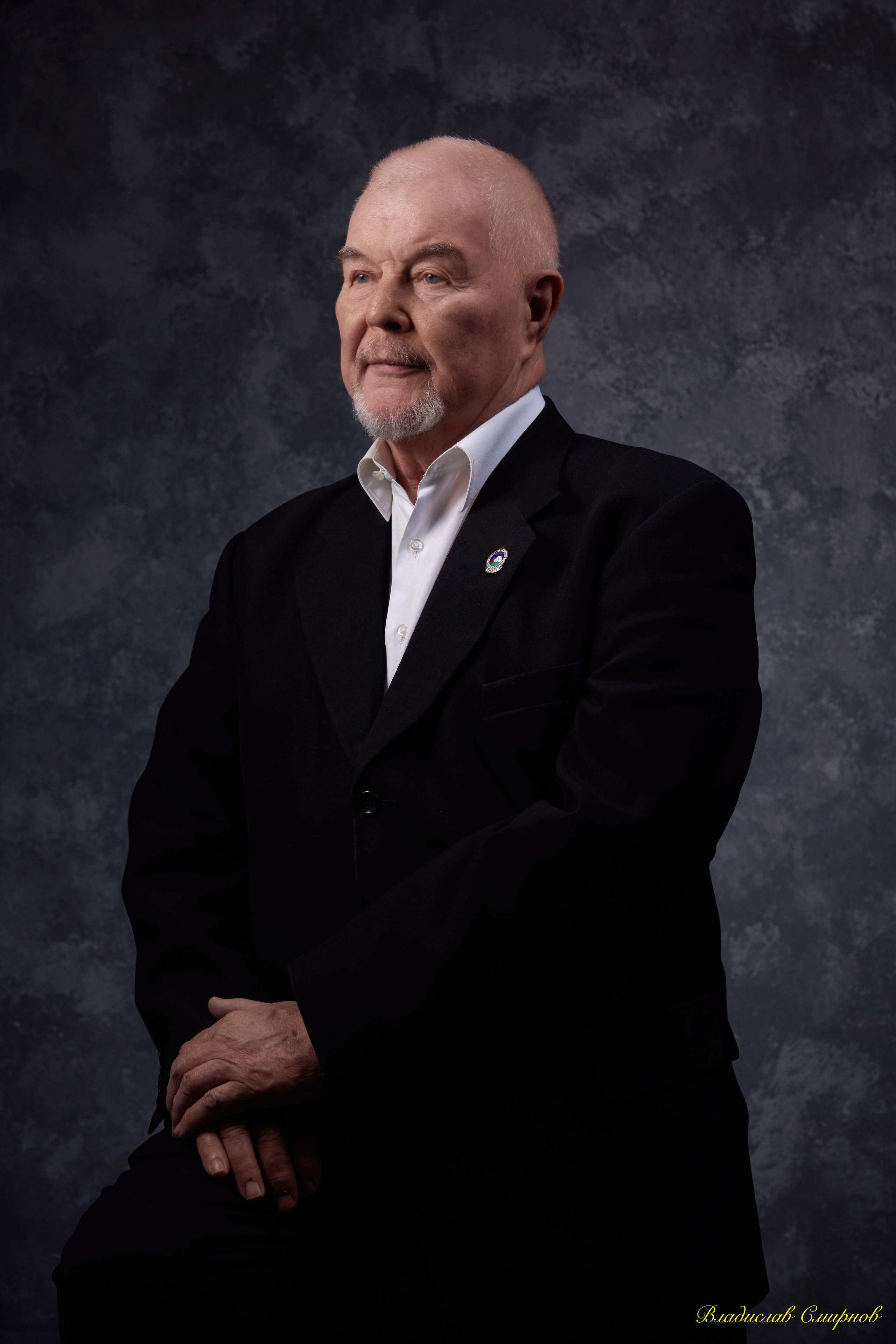 Потретная фотосъемка. Владислав Смирнов рекламный Фотограф в г. Иваново