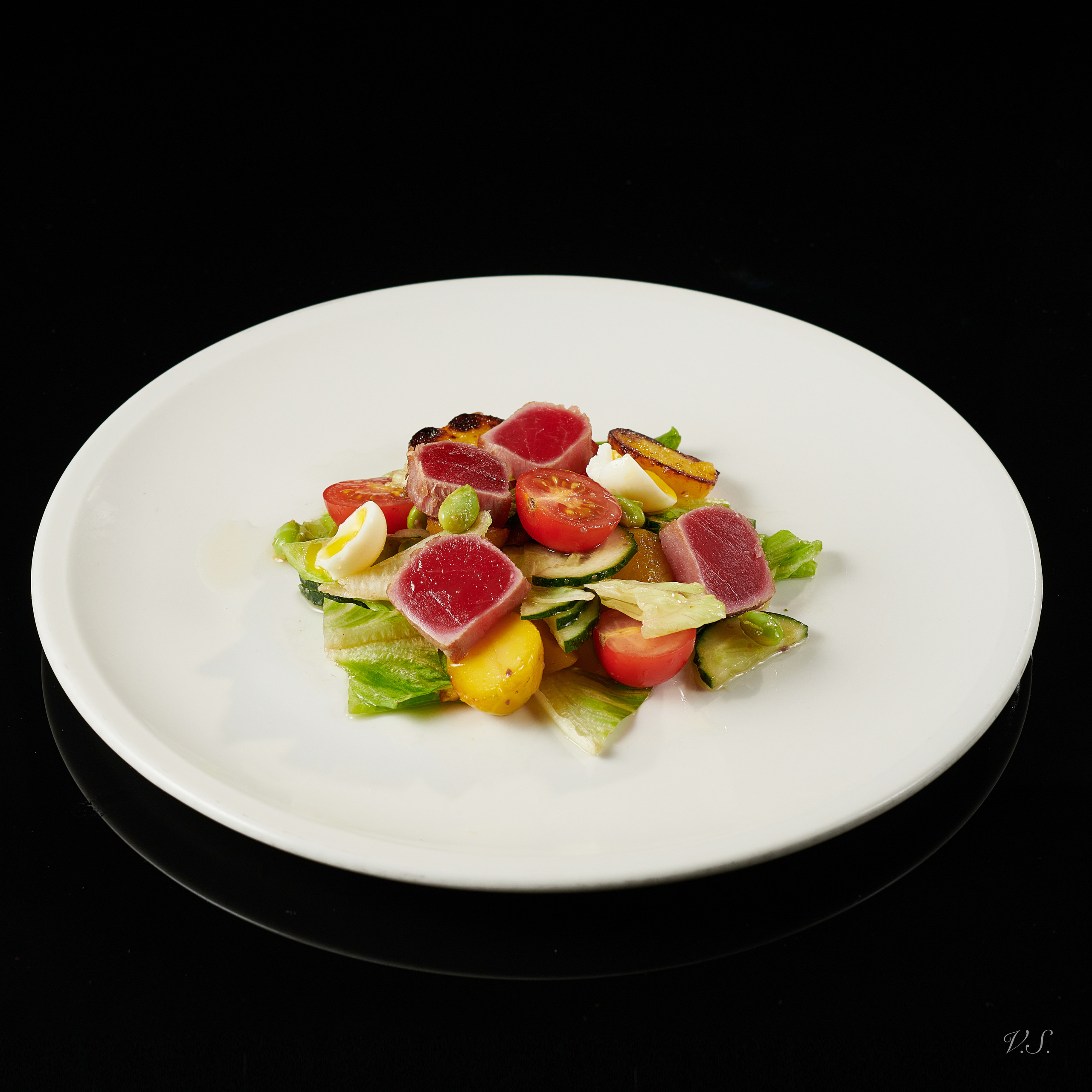 Профессиональные фоторафии еды в Иванове, ретушь фото, фотографии на темном фоне