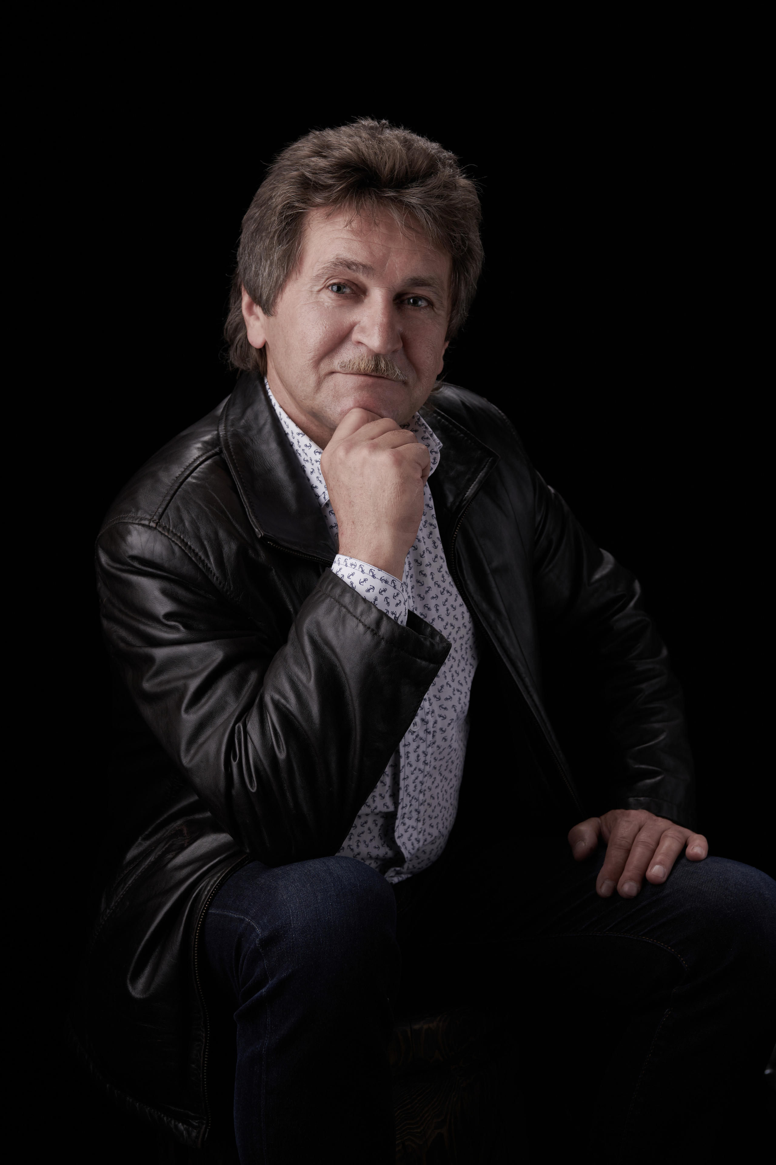 Потретная фотосъемка. Владислав Смирнов рекламный Фотограф в г. Иваново