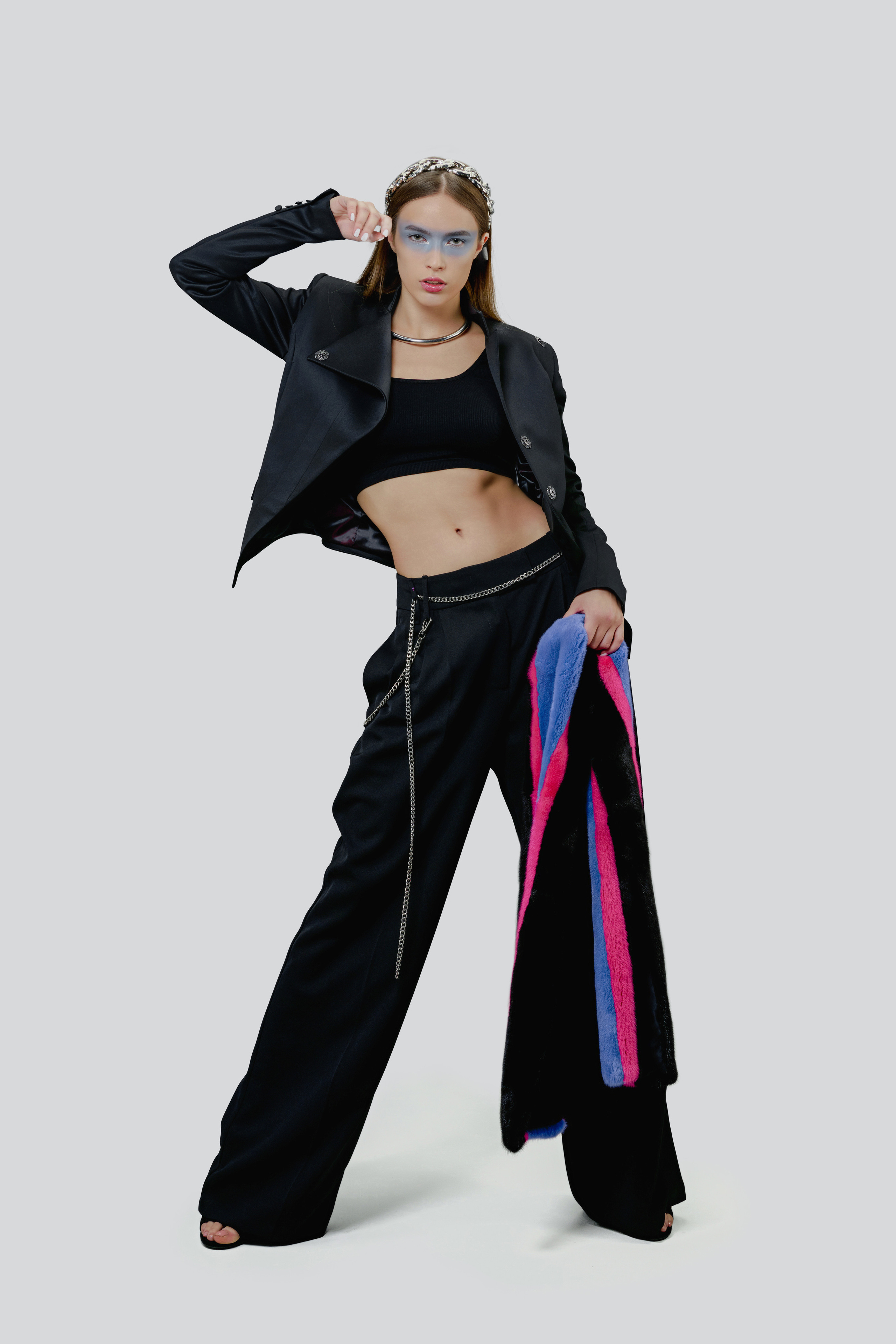 творческие фотосессии в Иванове 