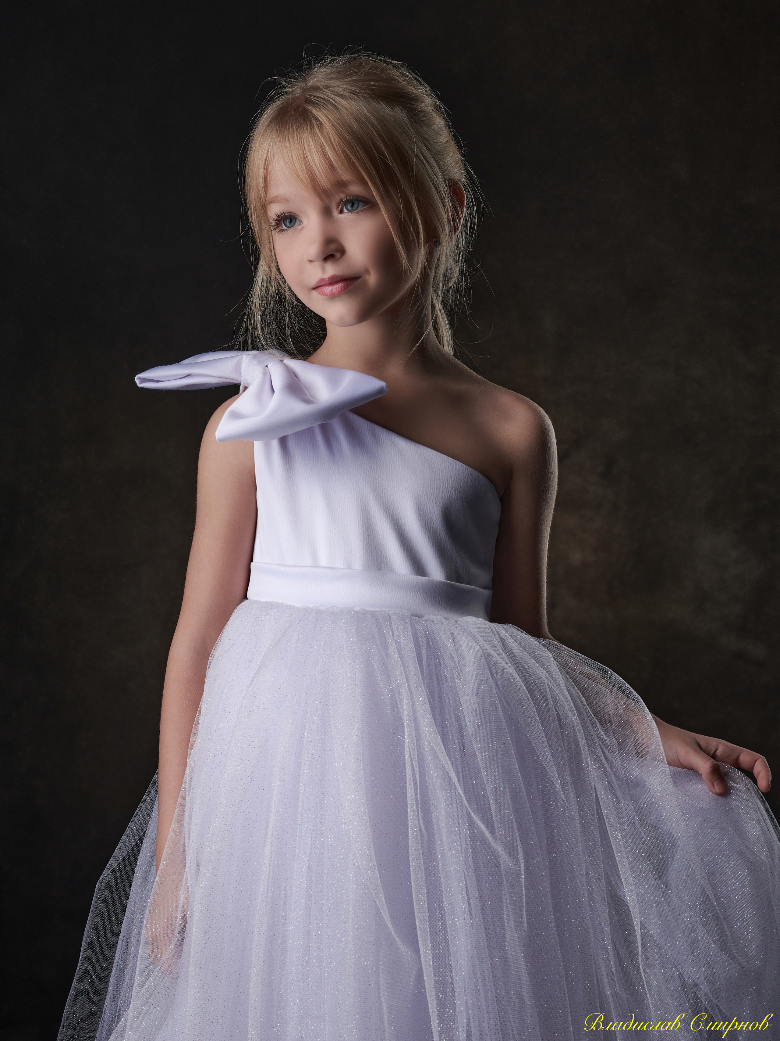 Потретная фотосъемка. Владислав Смирнов рекламный Фотограф в г. Иваново