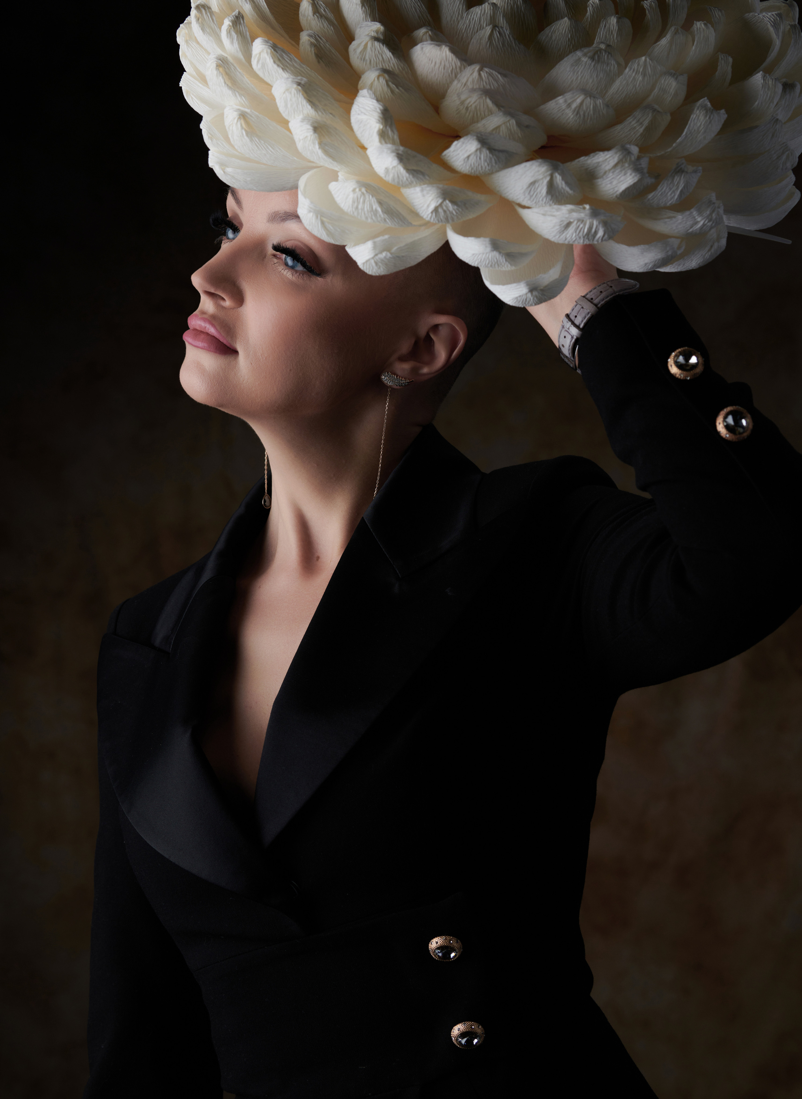 Потретная фотосъемка. Владислав Смирнов рекламный Фотограф в г. Иваново