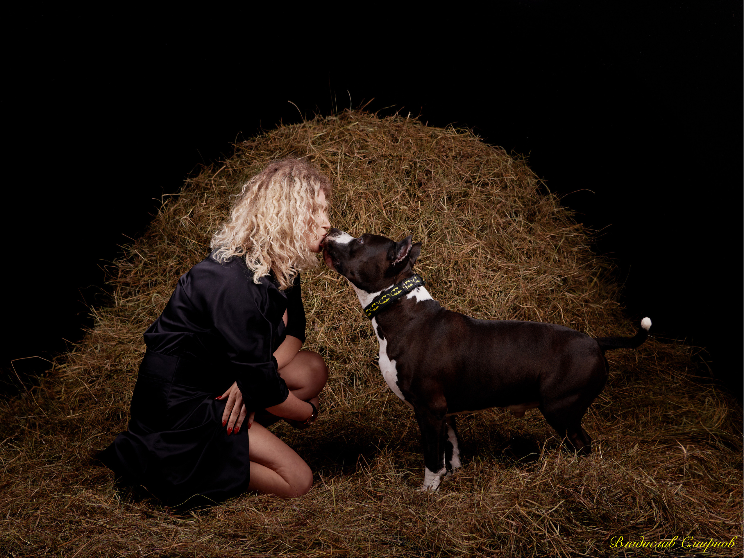 индивидуальные фотосъемки 