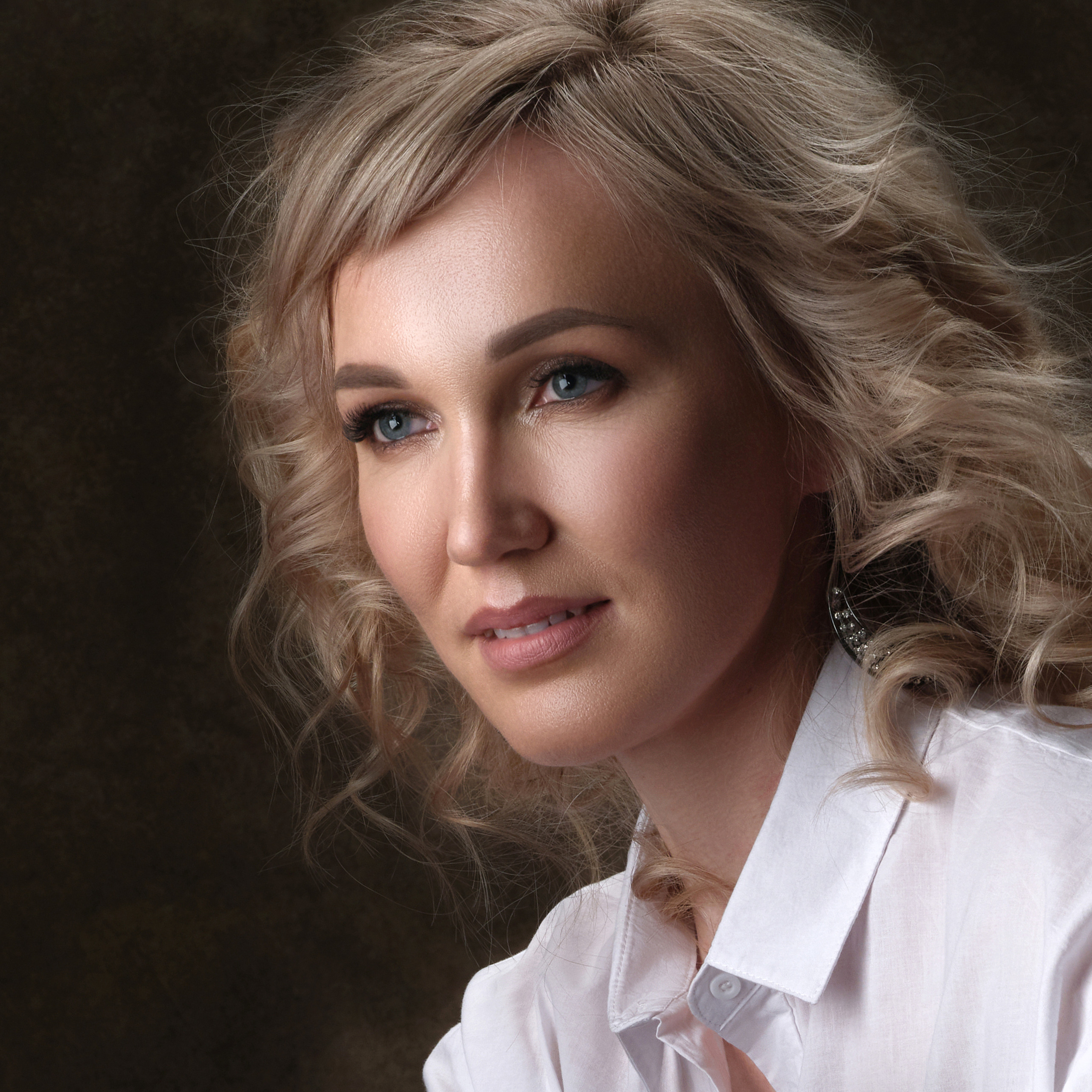 Потретная фотосъемка. Владислав Смирнов рекламный Фотограф в г. Иваново