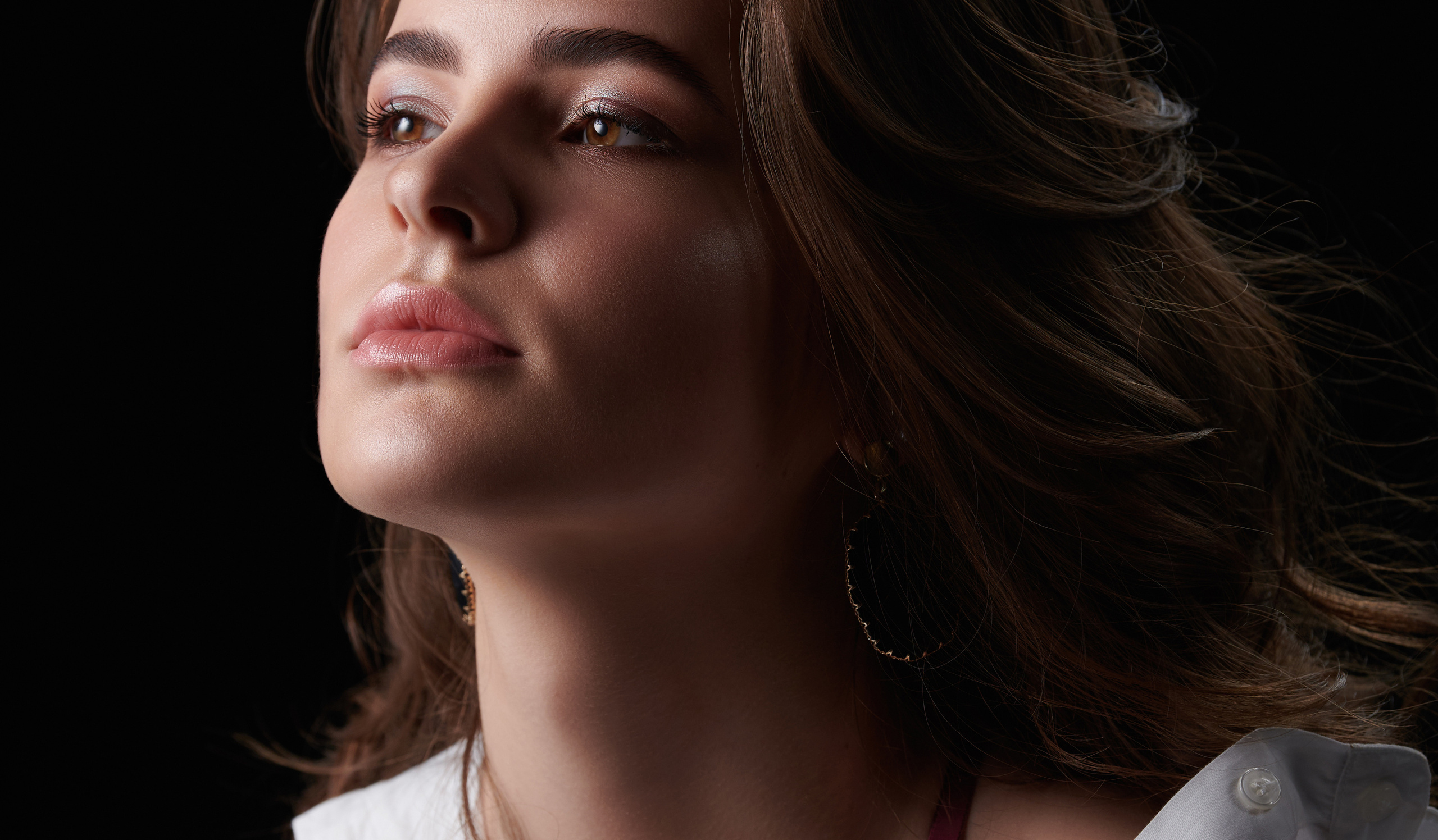 Потретная фотосъемка. Владислав Смирнов рекламный Фотограф в г. Иваново