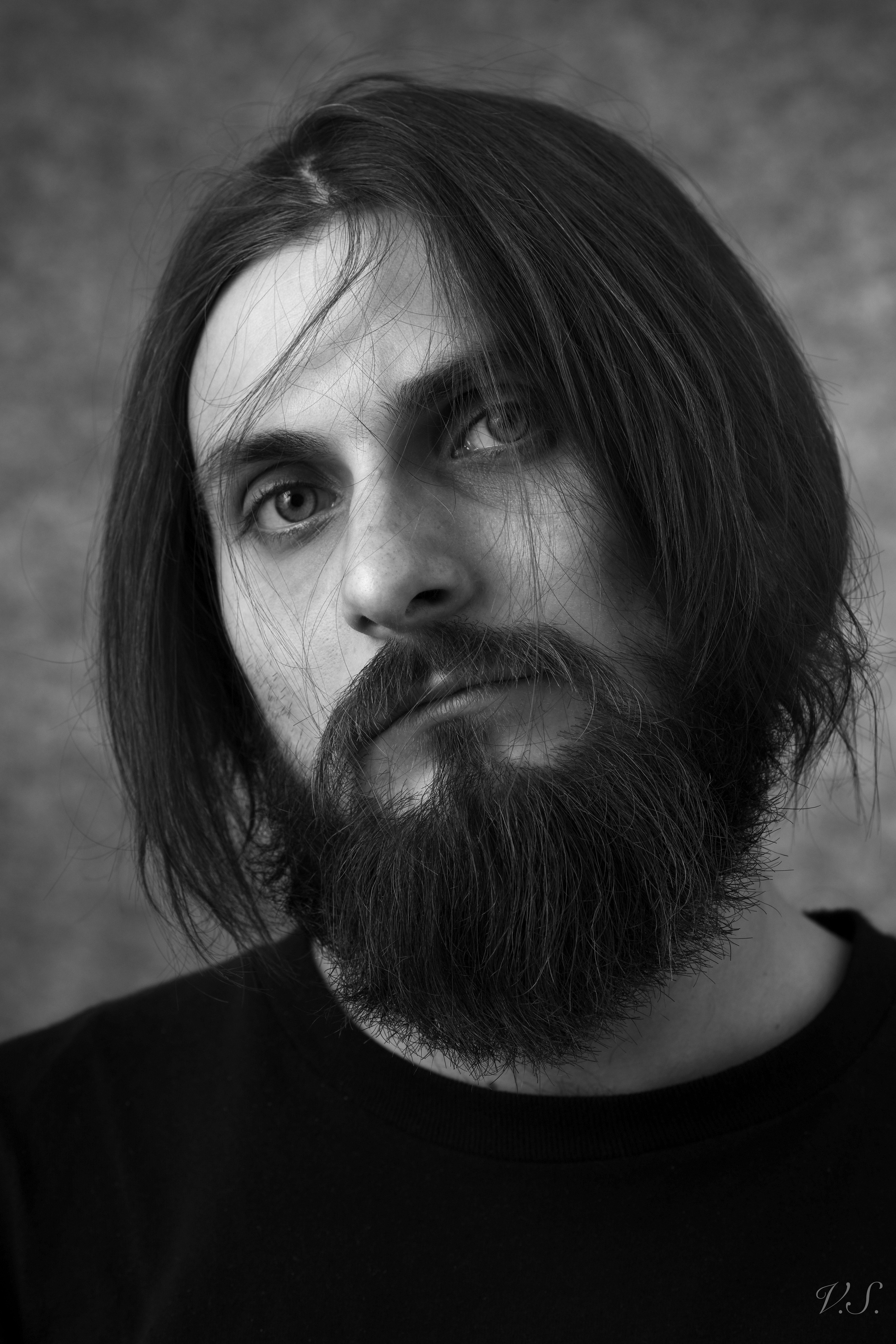 Потретная фотосъемка. Владислав Смирнов рекламный Фотограф в г. Иваново