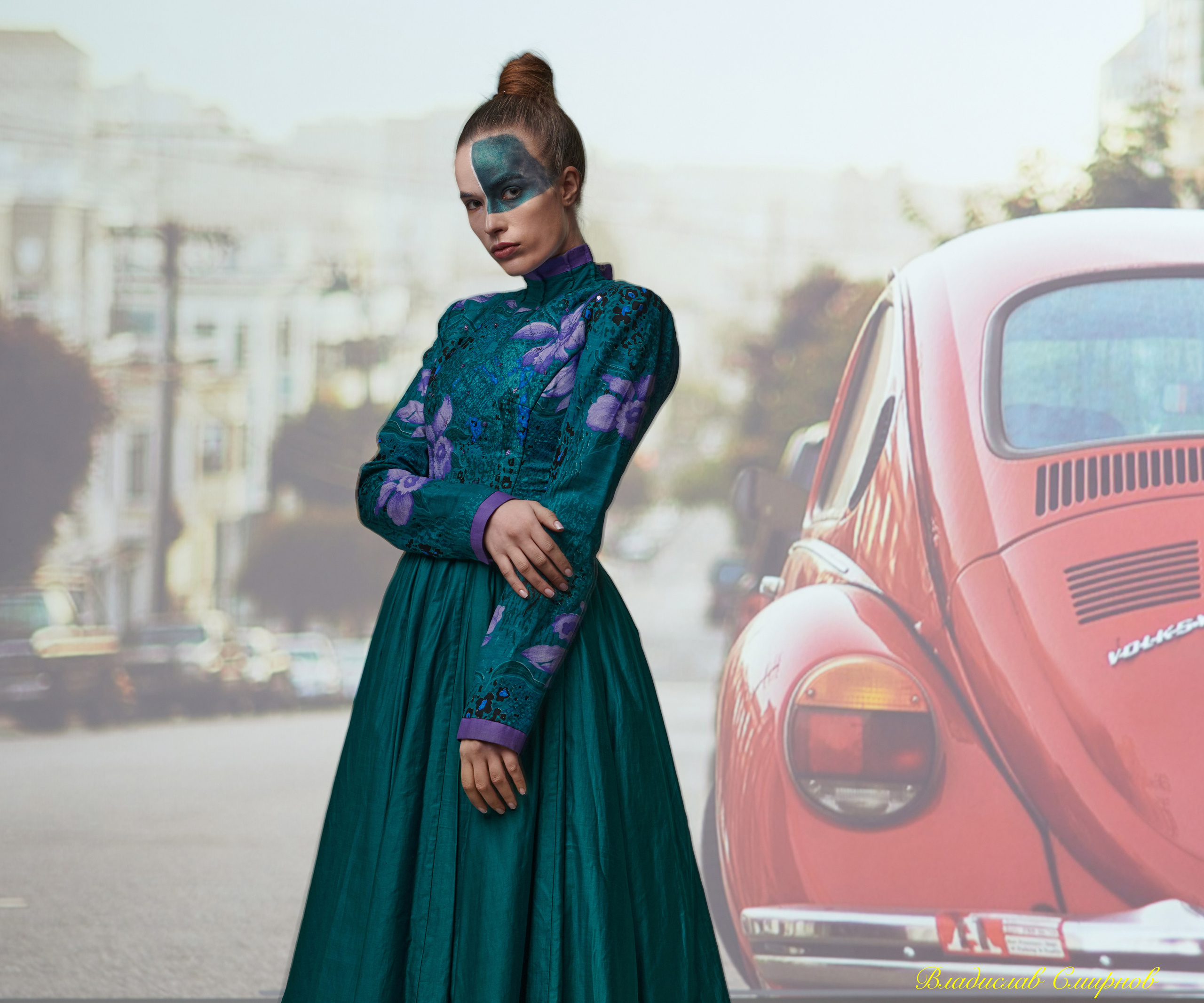 Индивидуальные фотосессии Иваново, коммерческие снимки. Владислав Смирнов рекламный Фотограф в г. Иваново