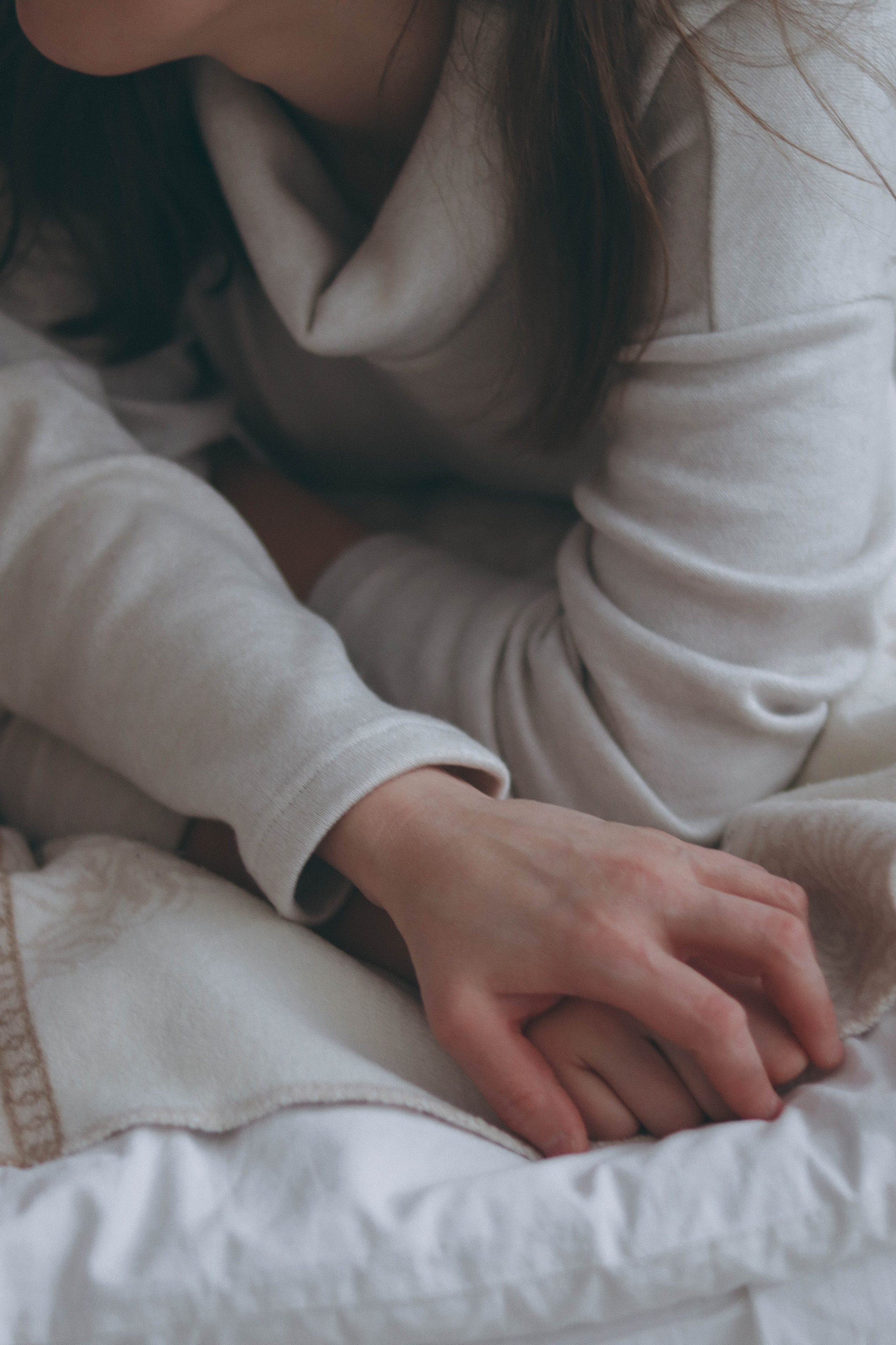 Семья Надежды и Кати. Фотограф Самара Лена Мандарин