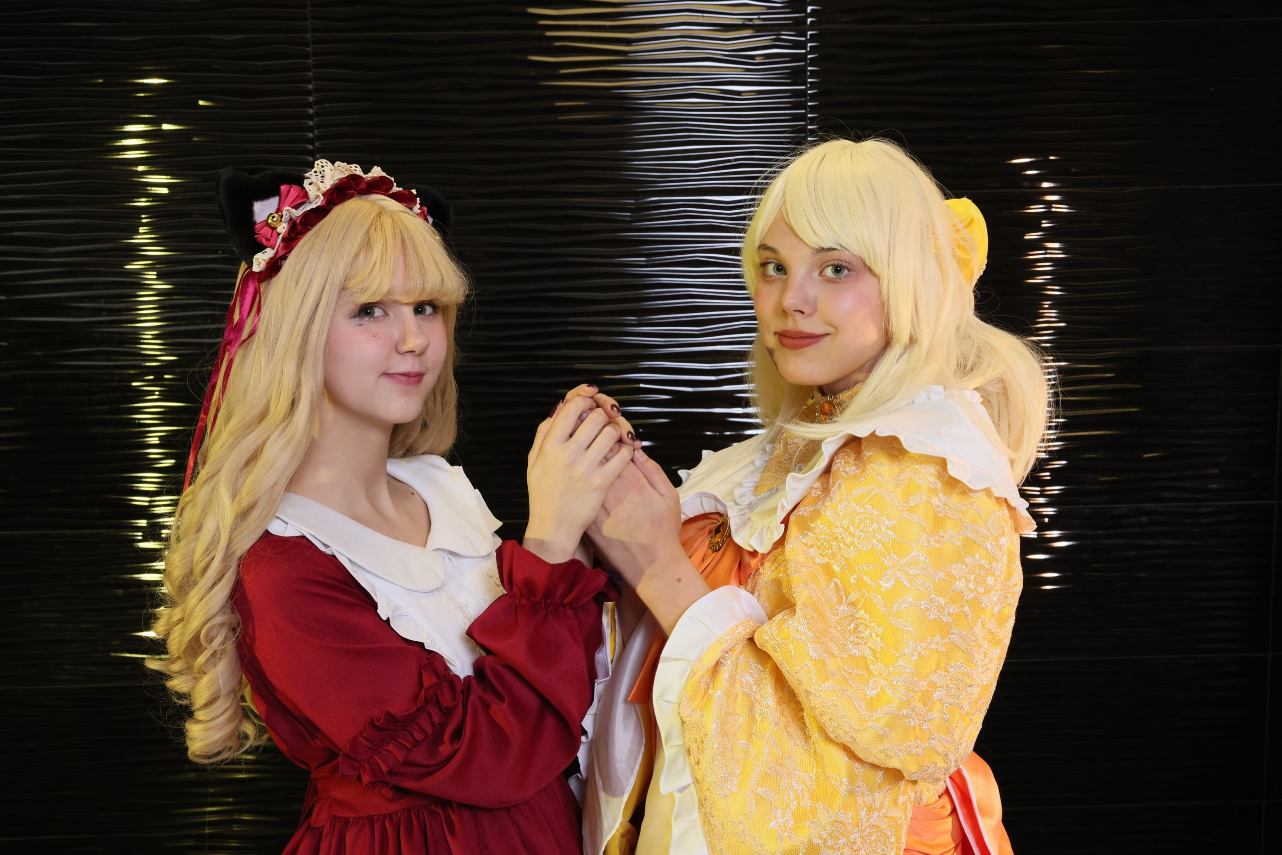 Юки, но Одори 13. Фотограф в Туле Крупский АнДРей. Фотостудия «КАДР71» в Туле