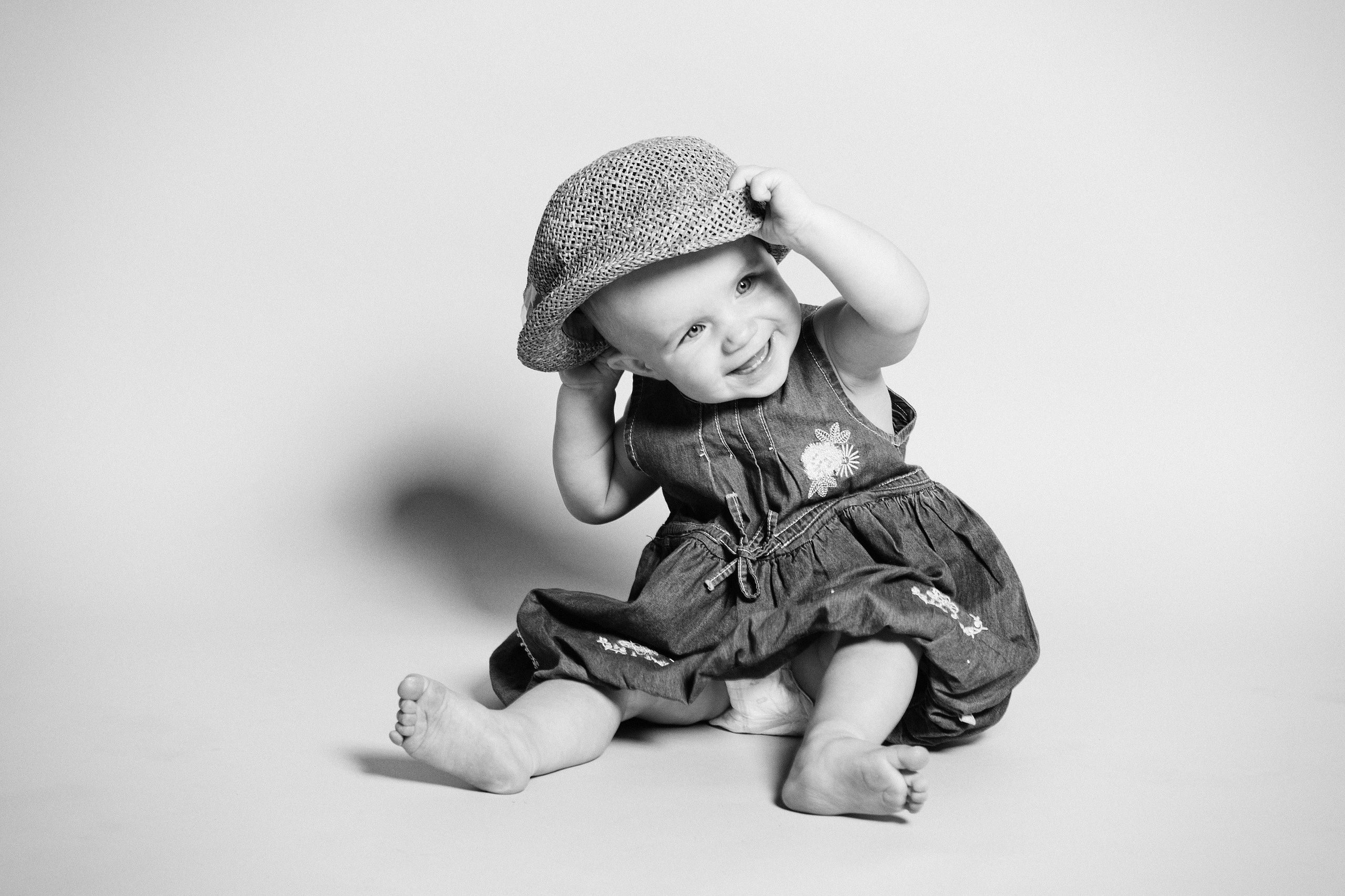 Детская фотосъёмка