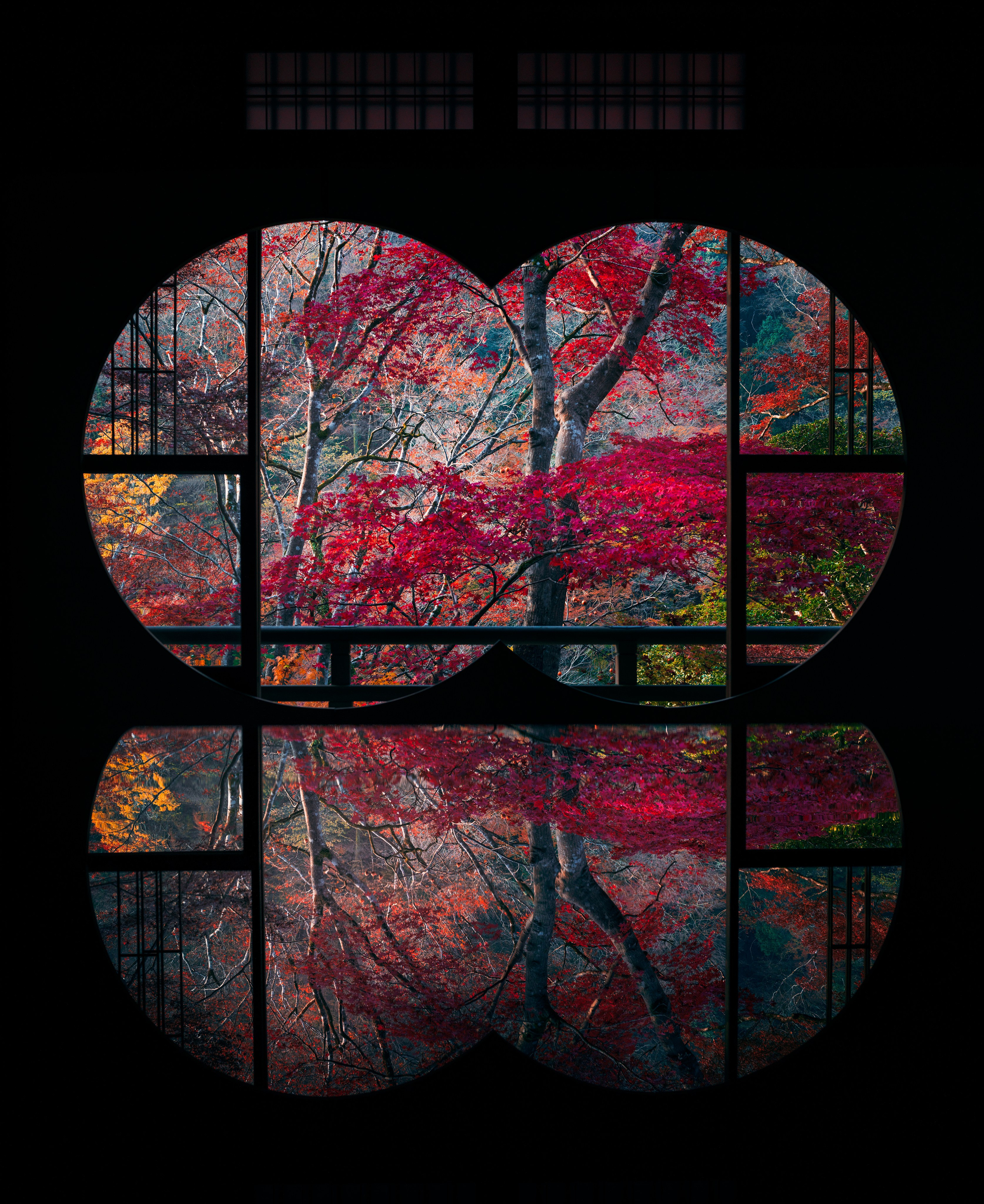 Киото. Сергей Садов о путешествиях, пейзажах и архитектуре