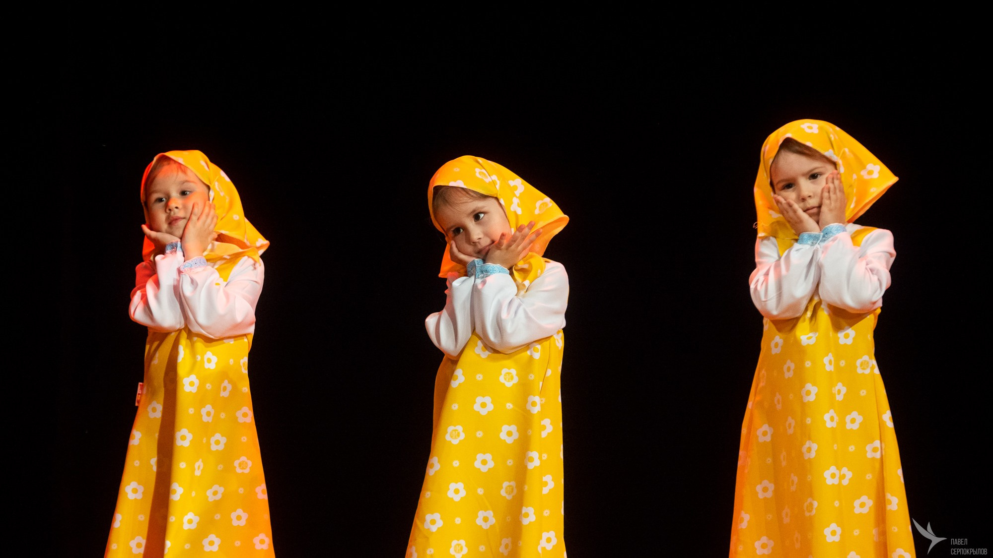 Студия танца Grace. Репортажный фотограф в Казани Павел Серпокрылов