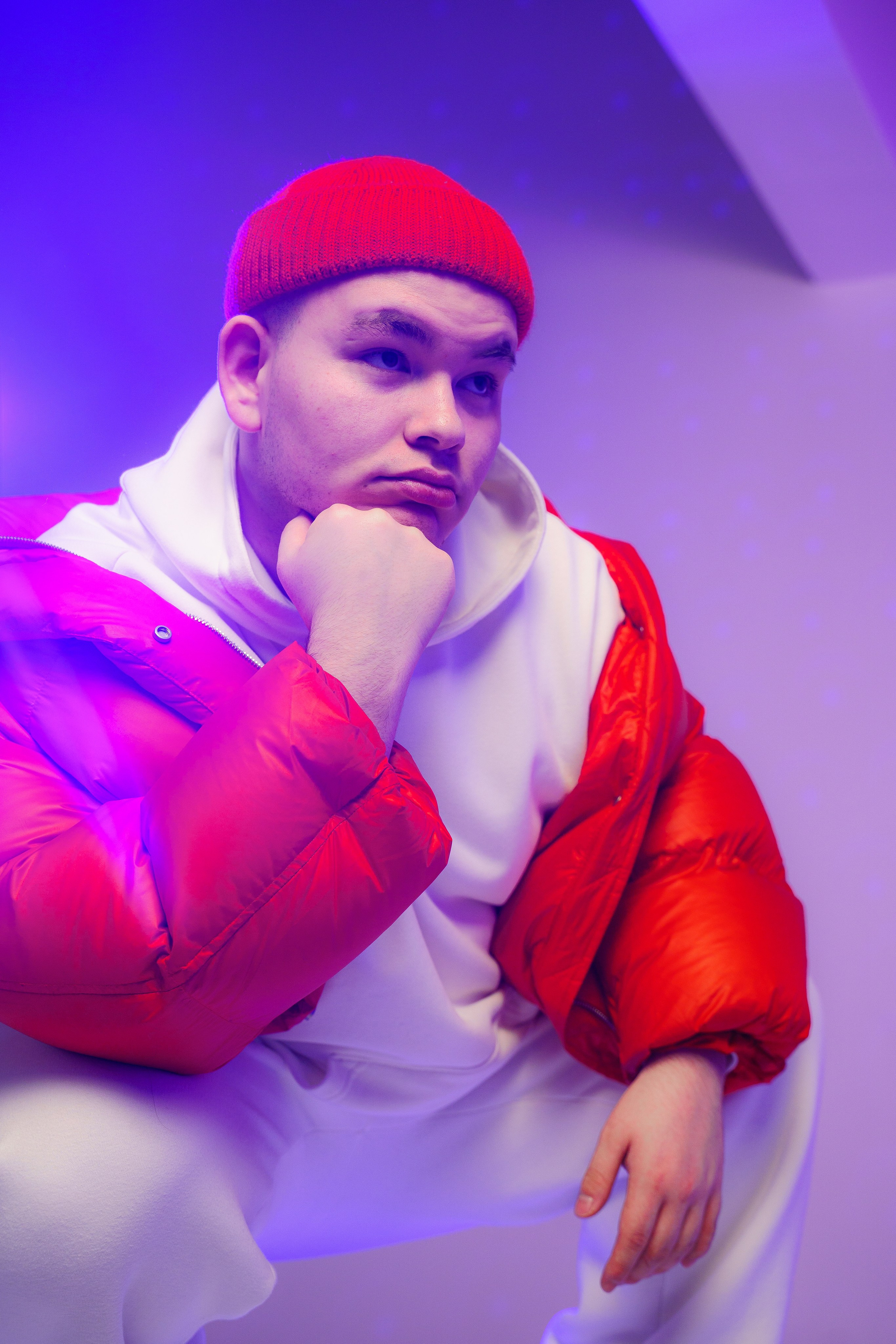 Jummy. Репортажный фотограф Даниил Коваленко