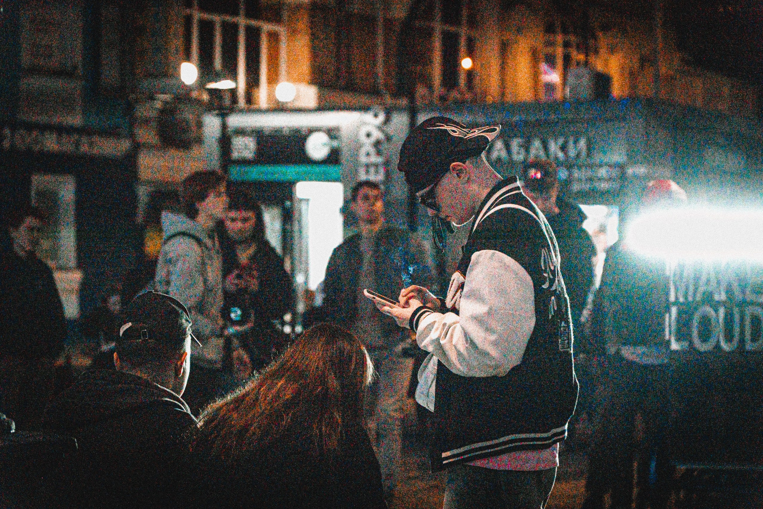 Makeloud. Репортажный фотограф Даниил Коваленко