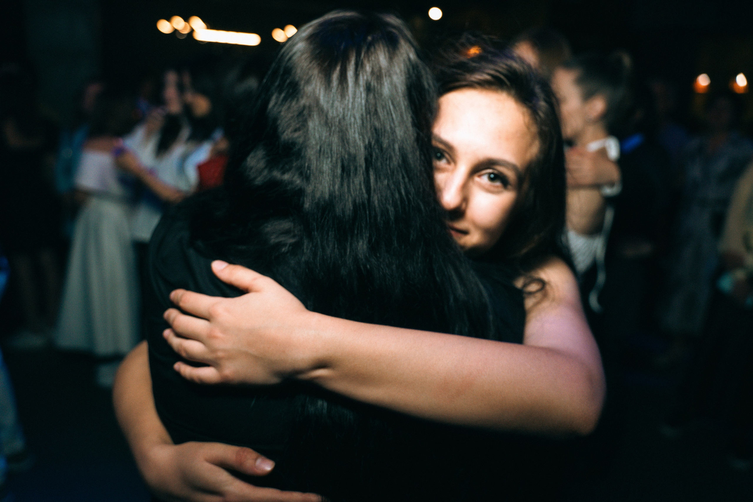 Выпускной 2025. Репортажный фотограф Даниил Коваленко