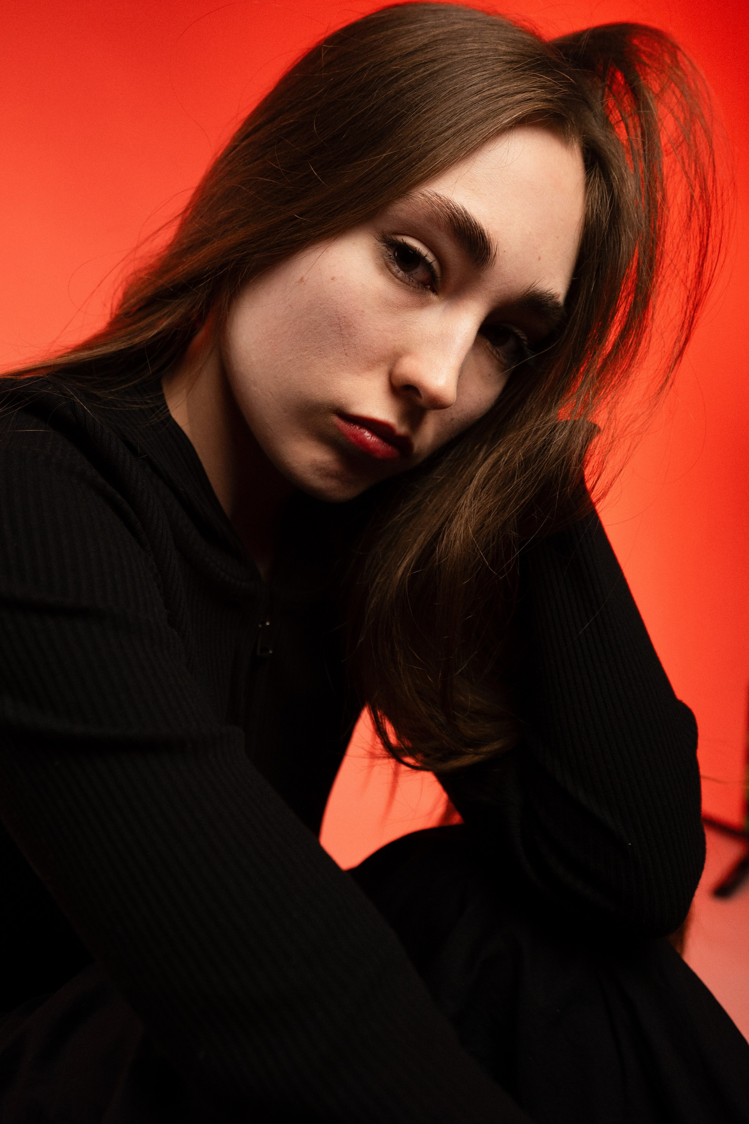 Фототусня 3.0. Репортажный фотограф Даниил Коваленко