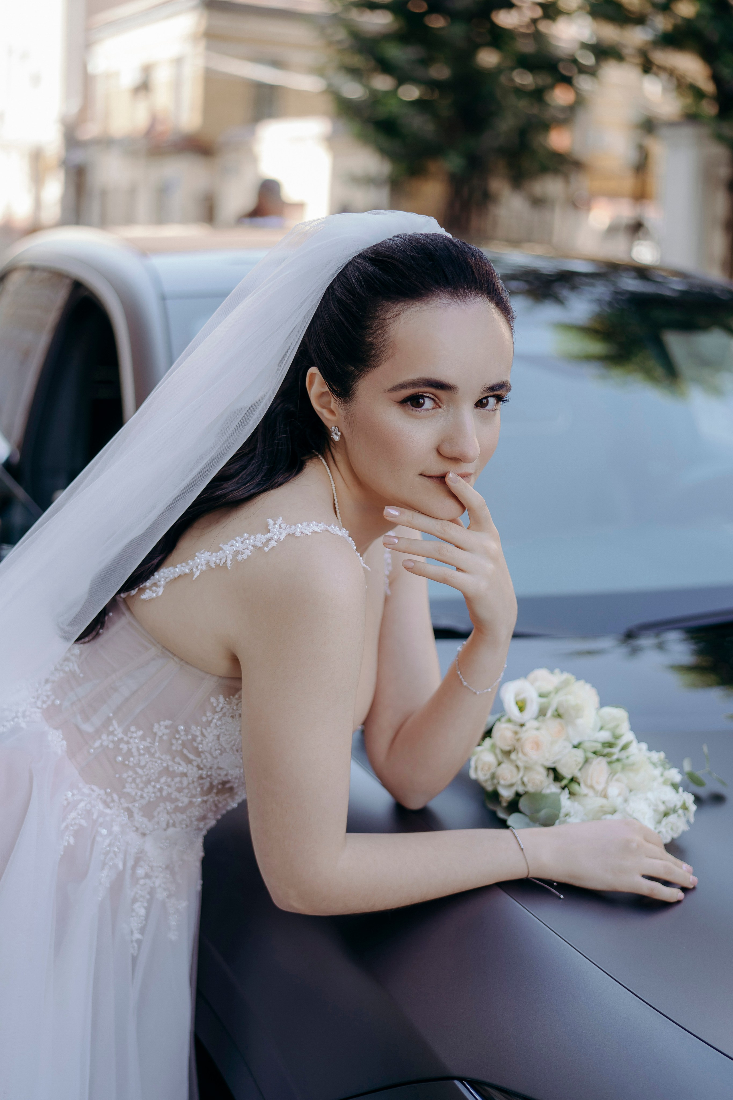 Dmitriy & Valeriya. Фотограф в Москве Людмила Денисенко