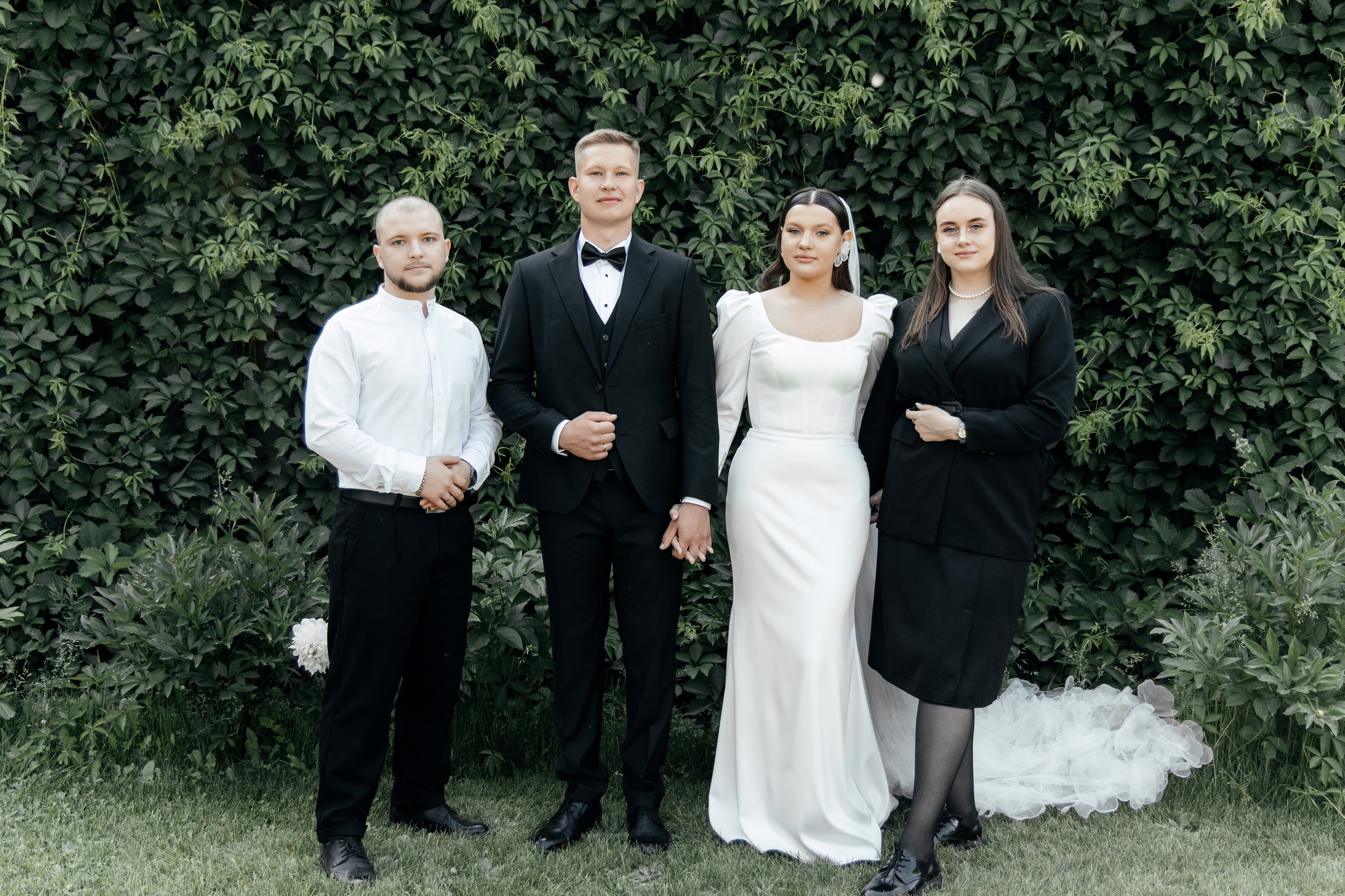 D&E WEDDING DAY. ФОТОГРАФ | ВИДЕОГРАФ | КУРГАН | ТЮМЕНЬ | ЕКБ Михаил Сутягин