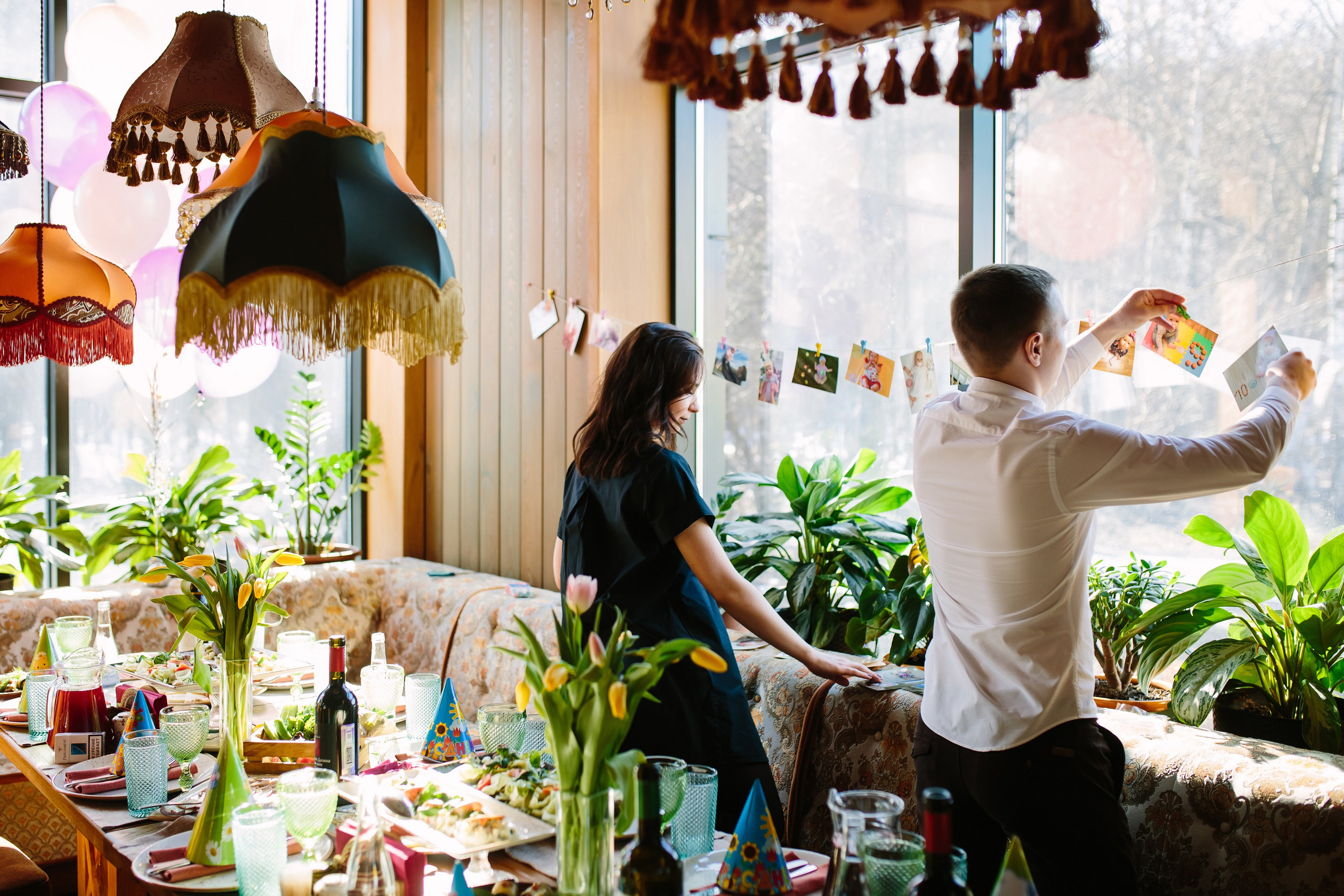 Лизе 1 год. Свадебный и семейный фотограф Екатерина Иванова