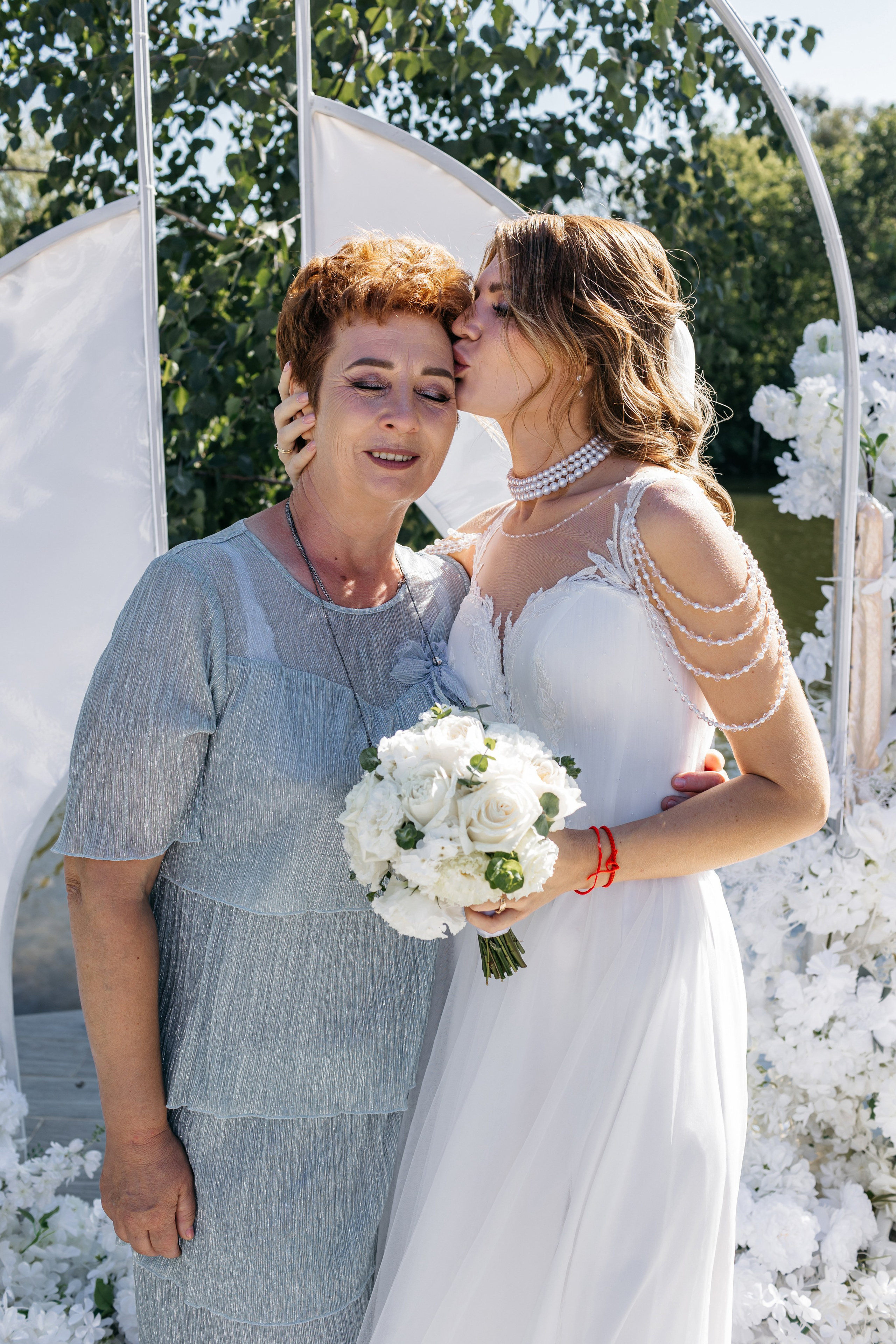 Павел и Елена. Свадебный и семейный фотограф в Самаре Посконнова Анна