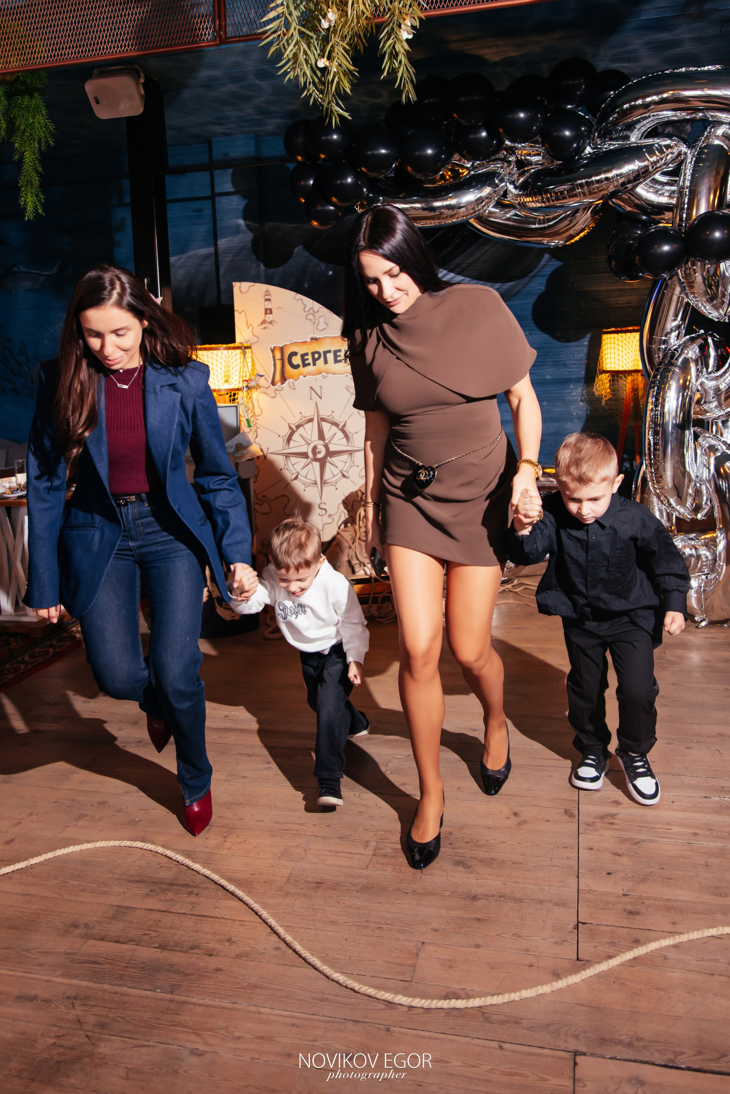 Сергею 5 лет. Фотограф Ростов-на-Дону