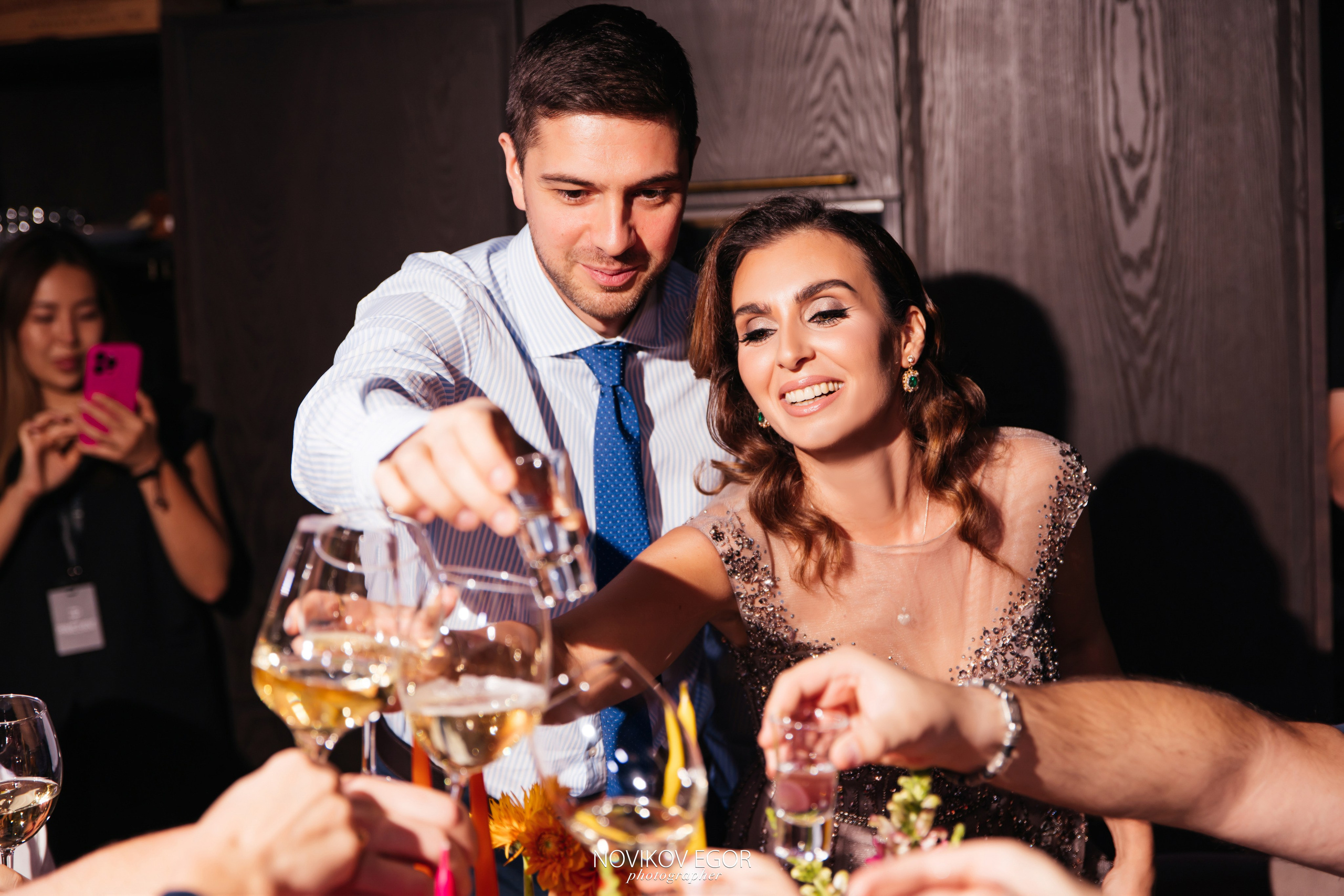 Fiesta De Gera. Фотограф Ростов-на-Дону