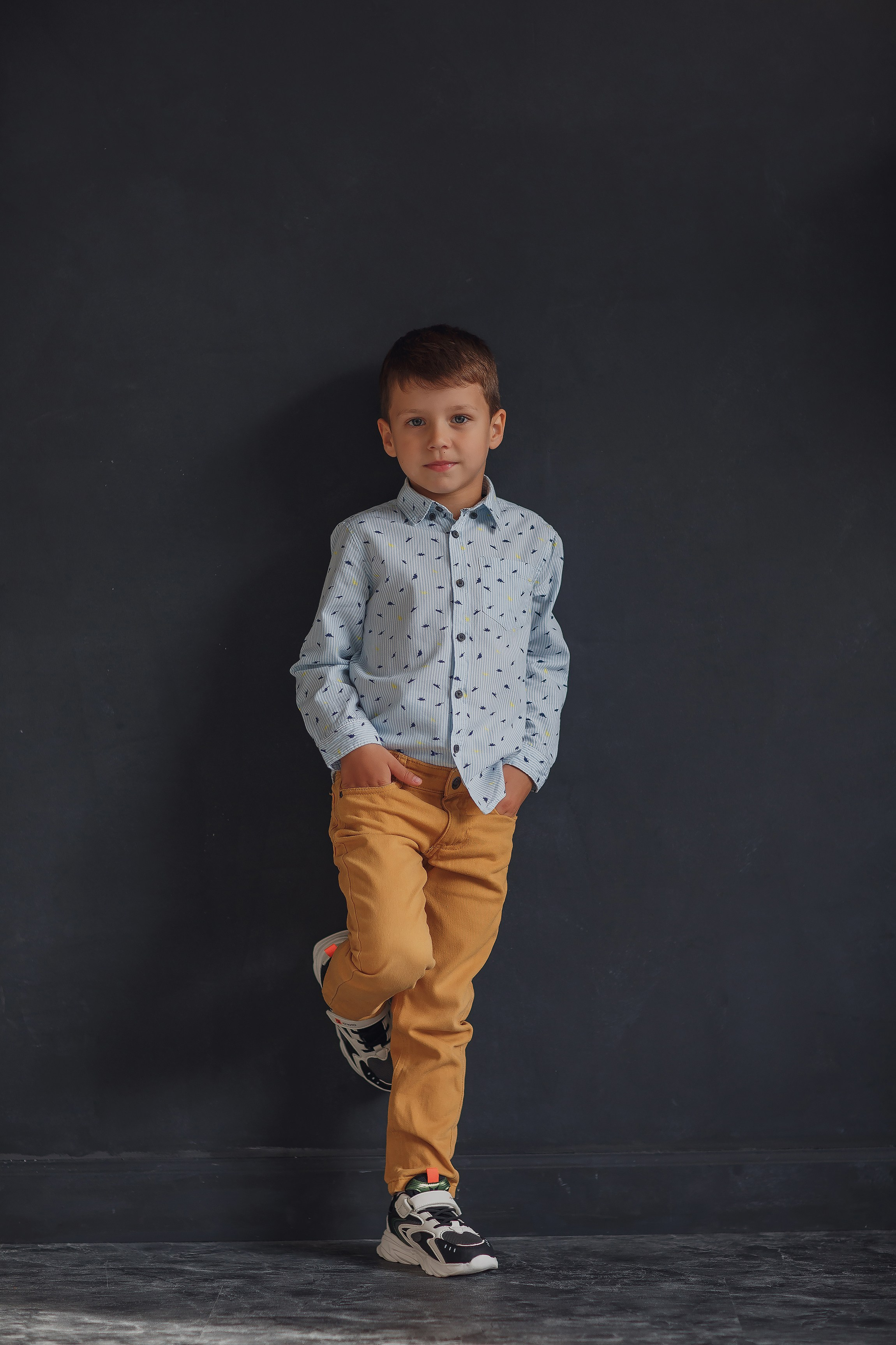 Малыши. Фотостудия СМУЗИ