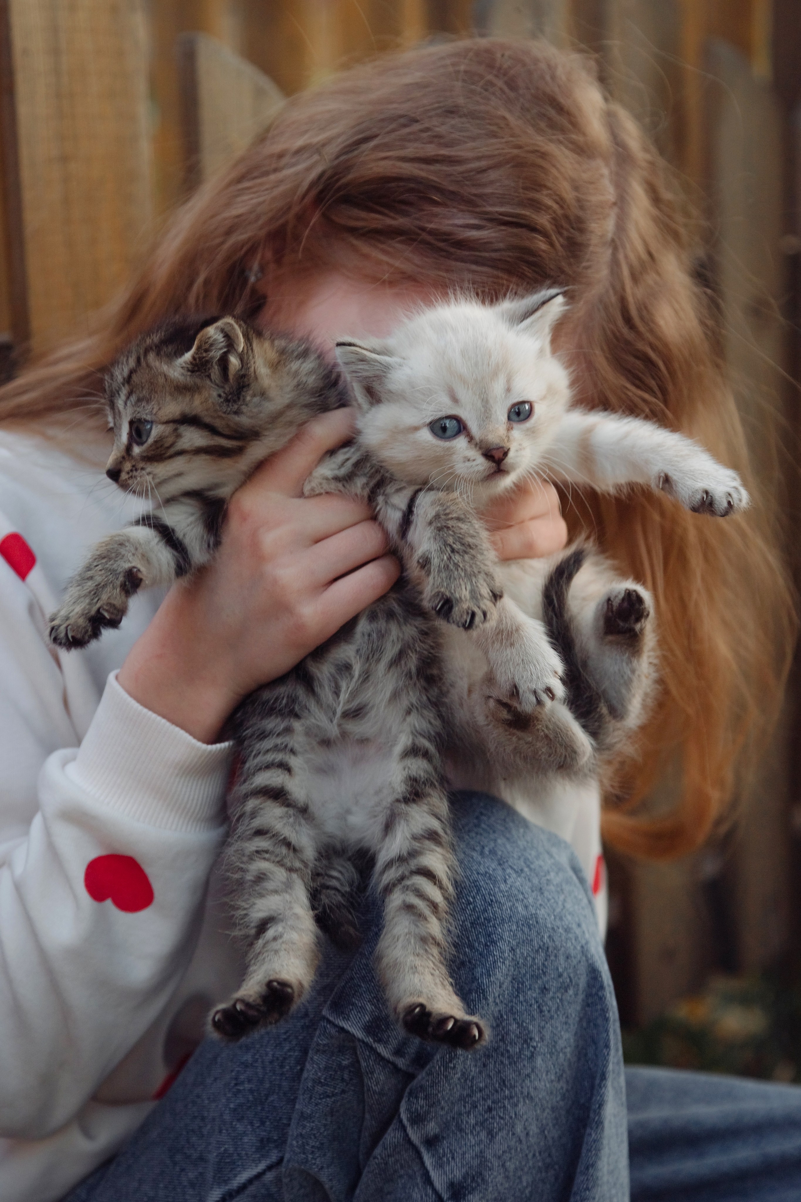 Майские прогулки. Фотограф в Томске Евгения Гуляева