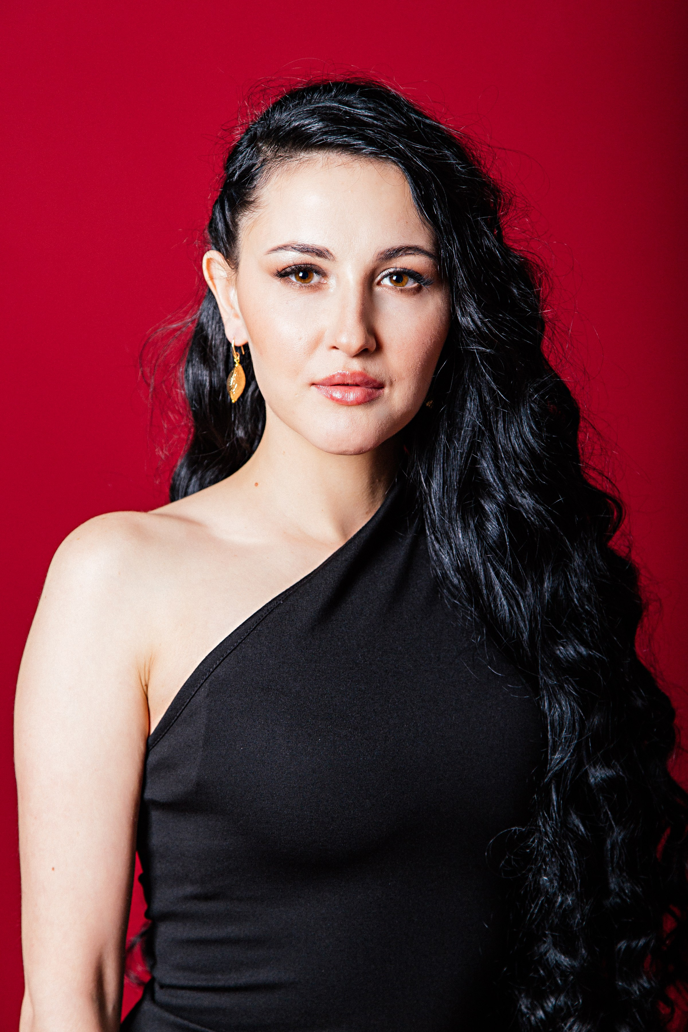 Фотодень в стиле Минимализм. Семейный и контент фотограф в Москве Вероника Швец