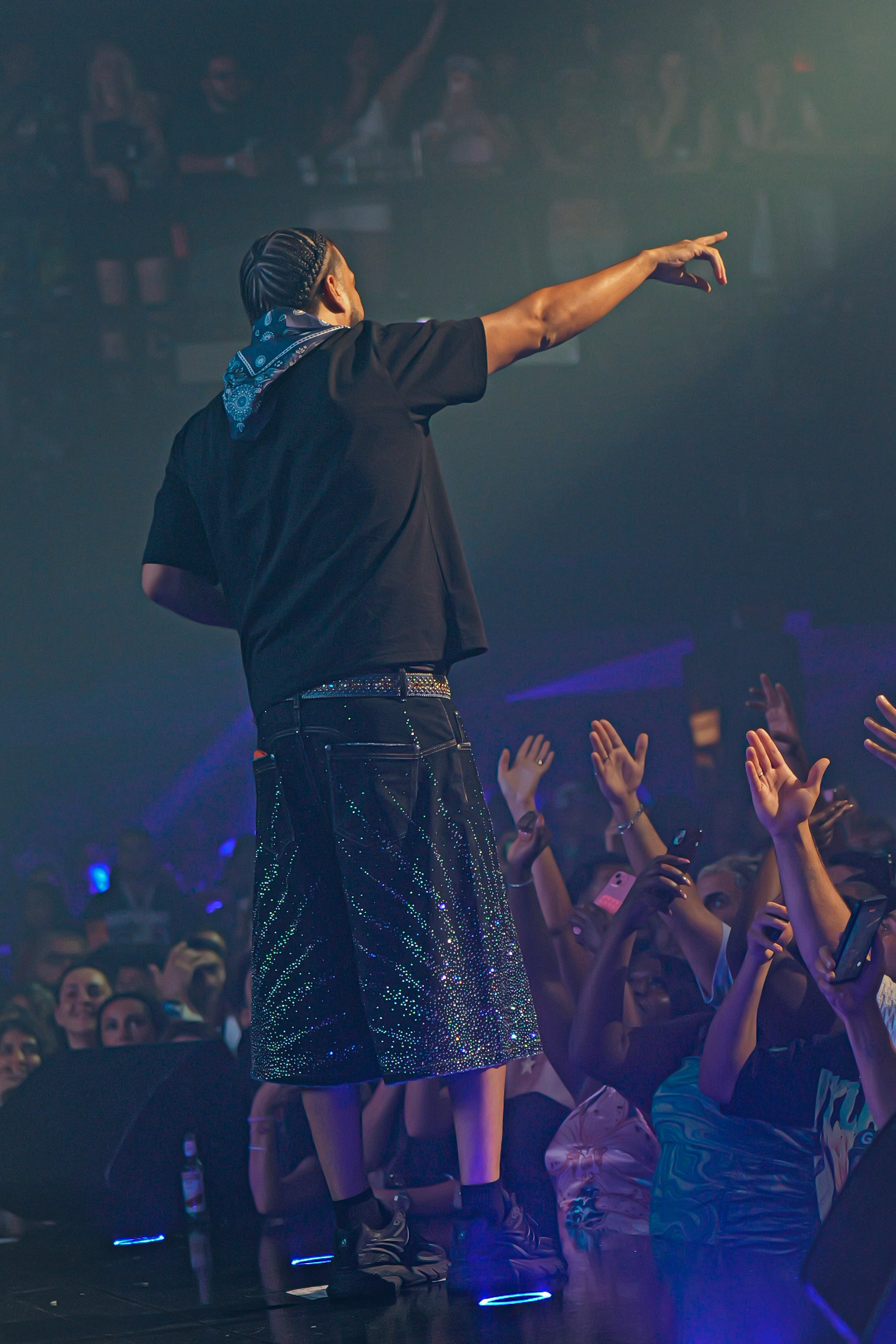 Artists, toga concert, concert photography, del mar, yoga beach club, dj shoot