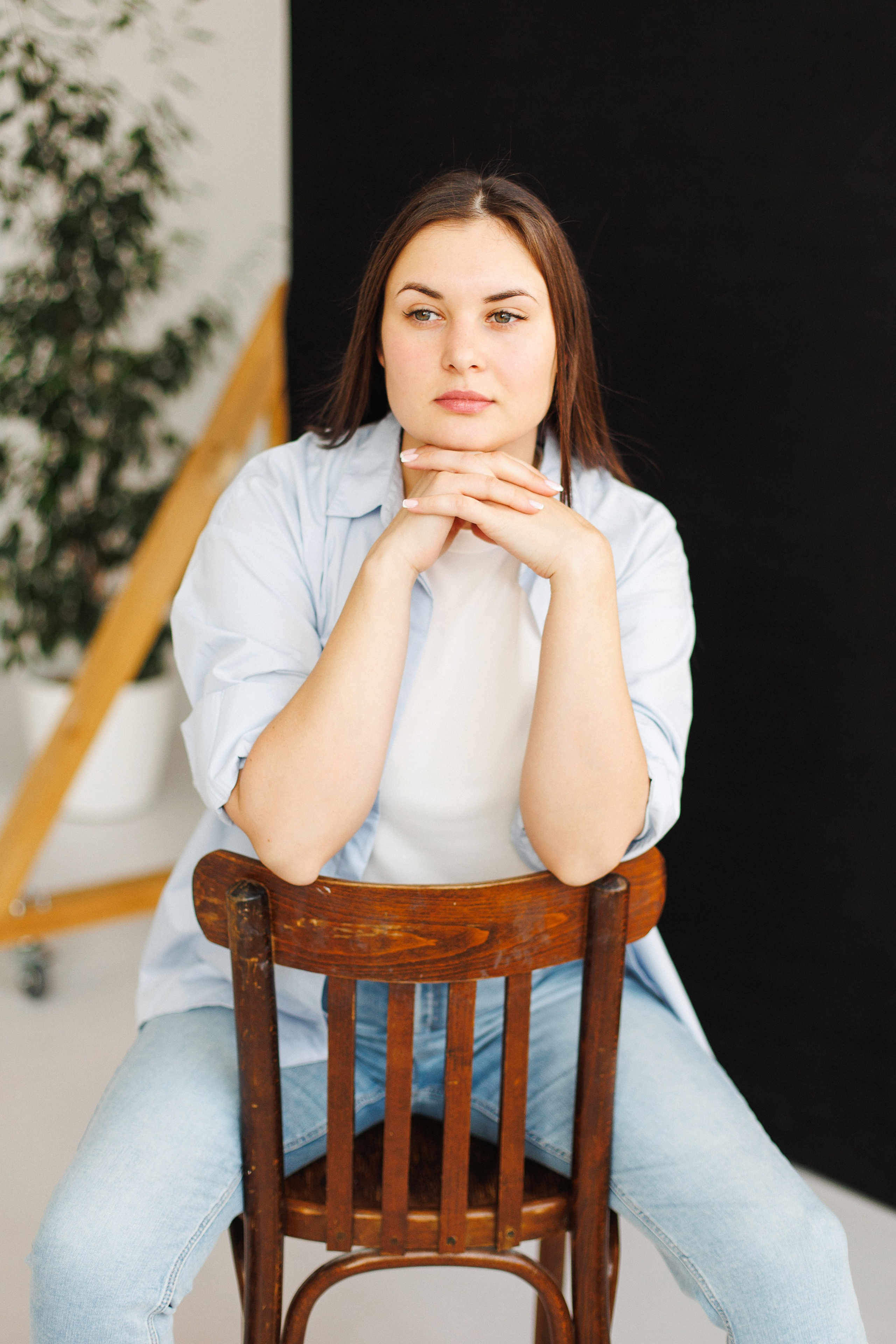 Мария. Фотограф Щелково/ Москва Татьяна Жучкова