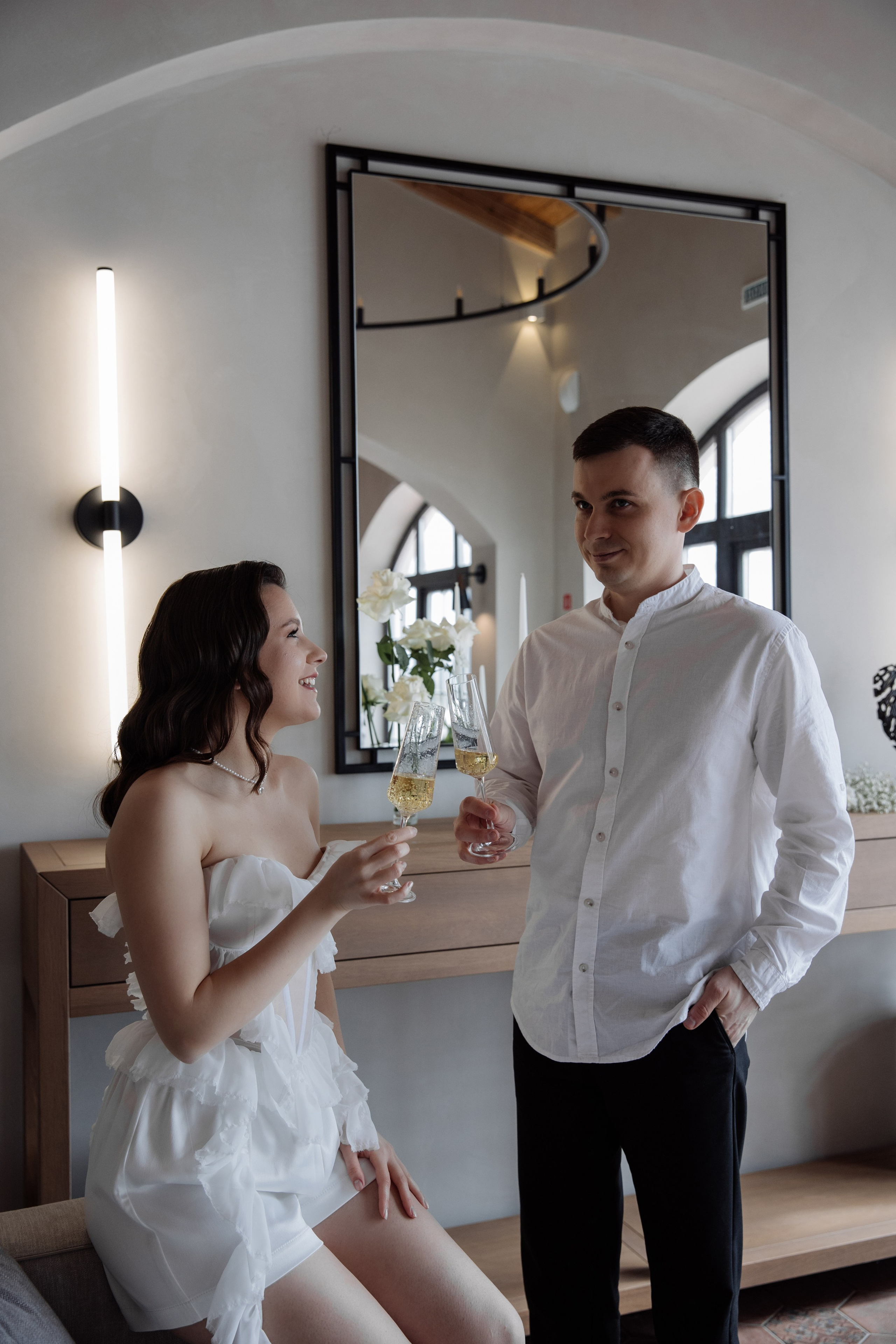 Кирилл и Влада. Свадебный и семейный фотограф Темрюк Алёна Ковальская