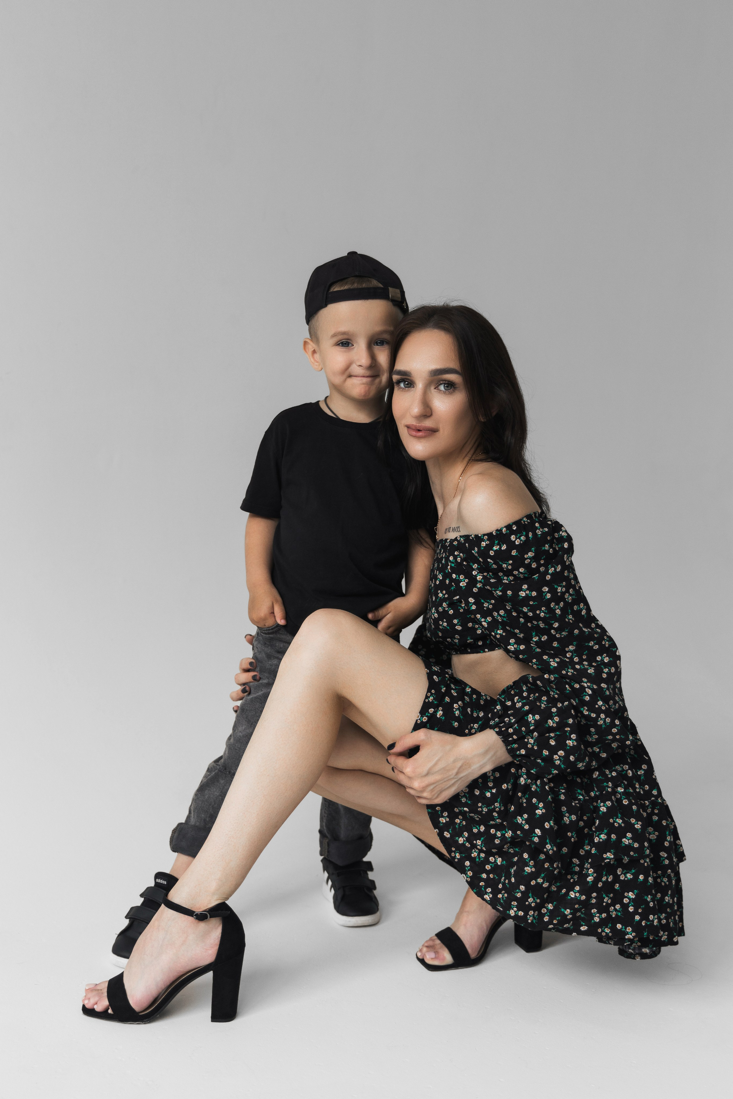 Портфолио дети. Фотограф Ася Уссурийск Владивосток