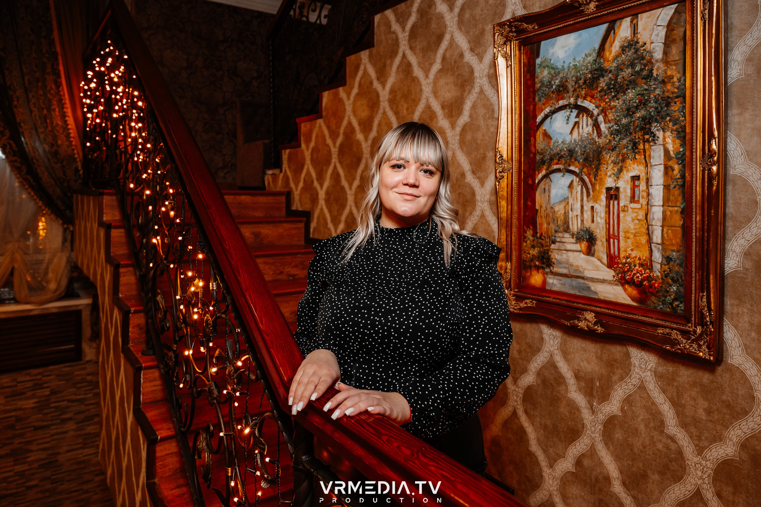 Выходные в ресторане «Лазурный берег»