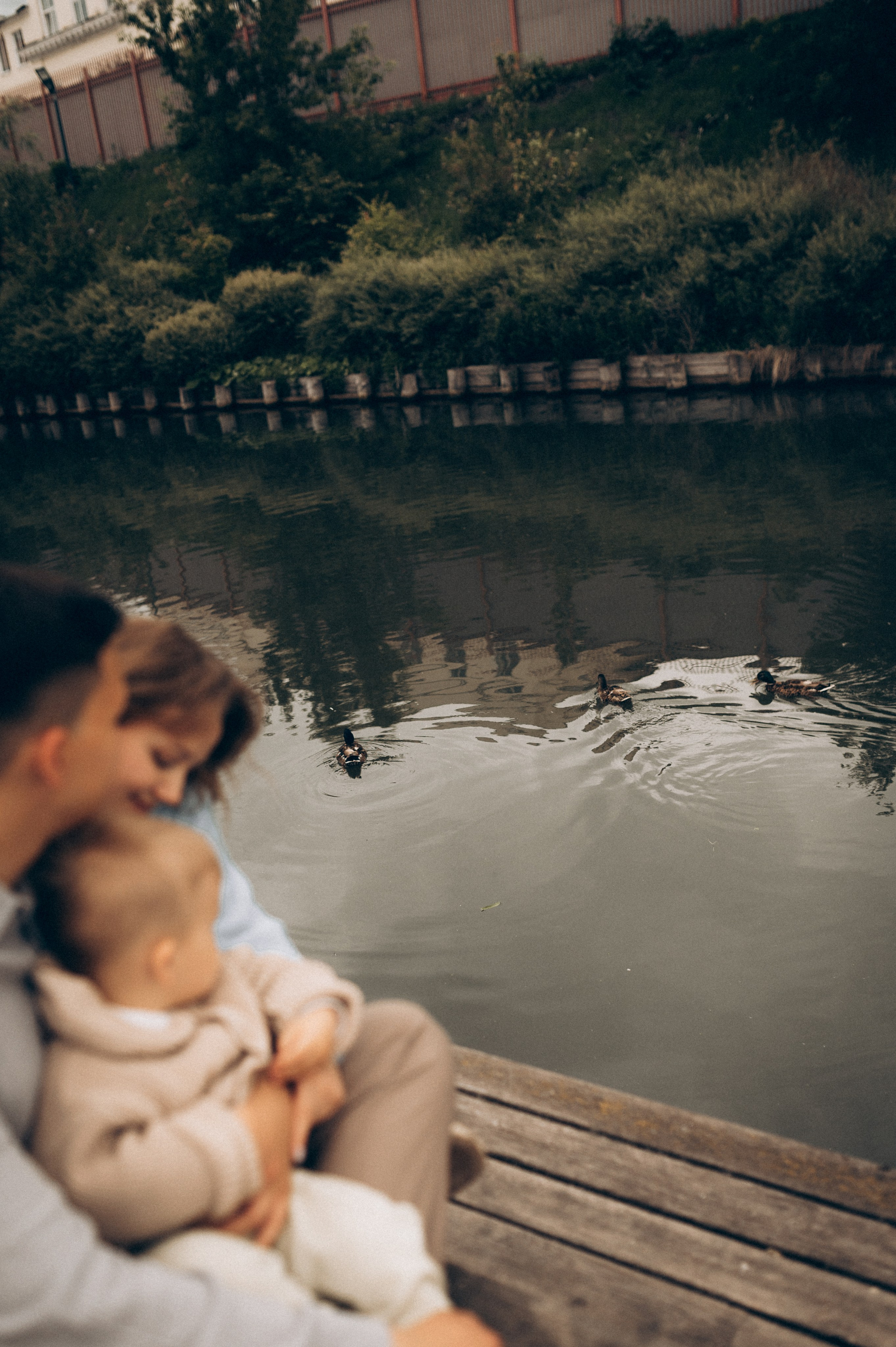 Городская семейная. Фотограф Алексин, Тула