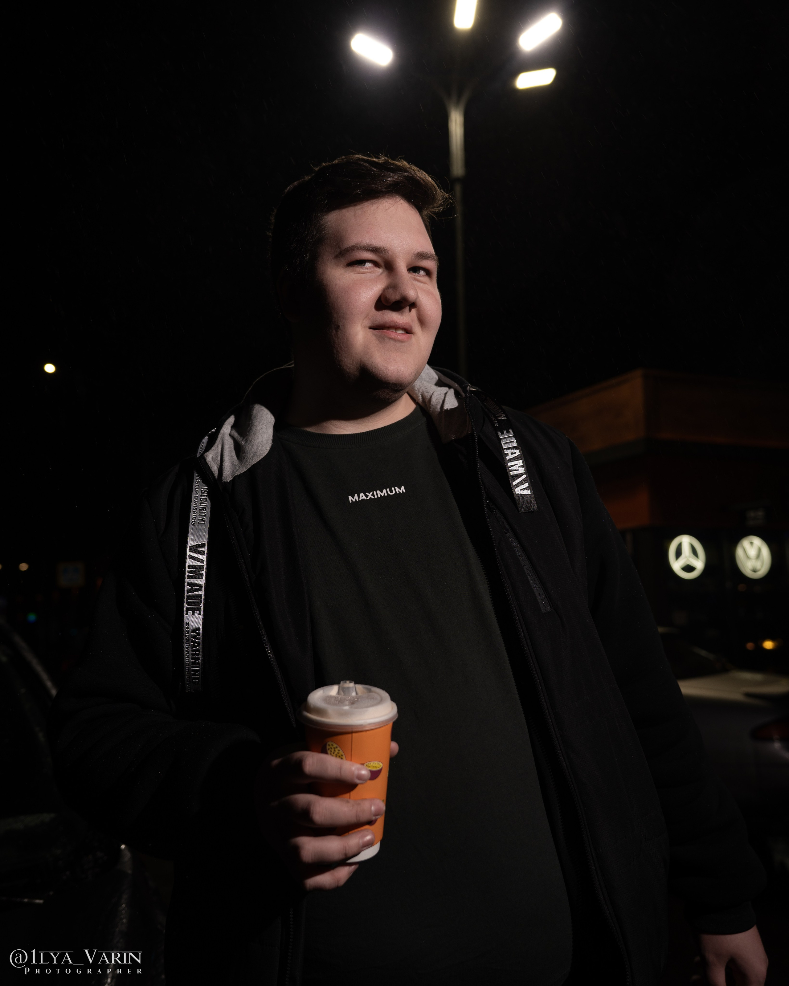 DownFly 26/11/25. TuninGGameS Media