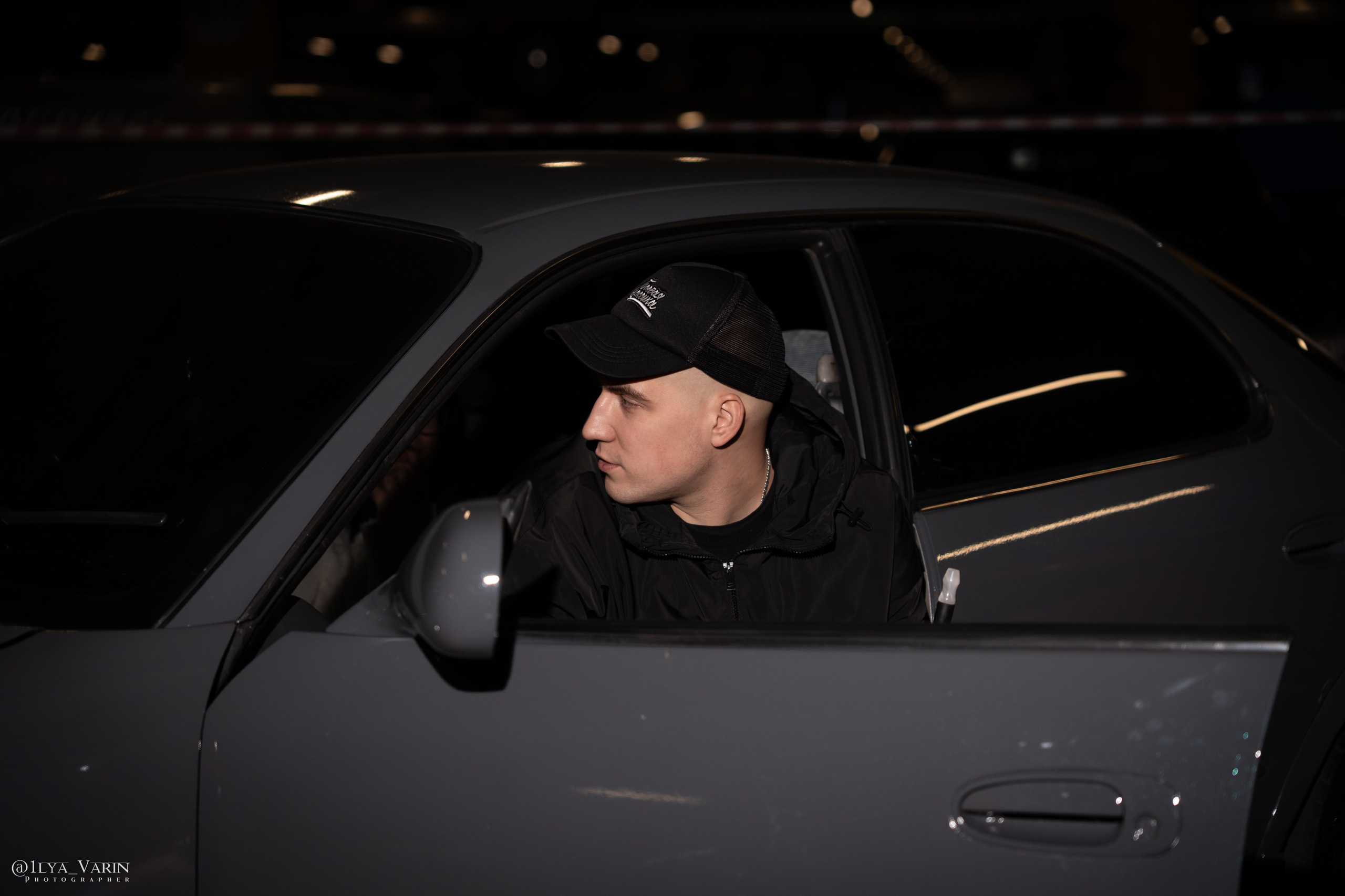 DnB 08/11/2025. TuninGGameS Media