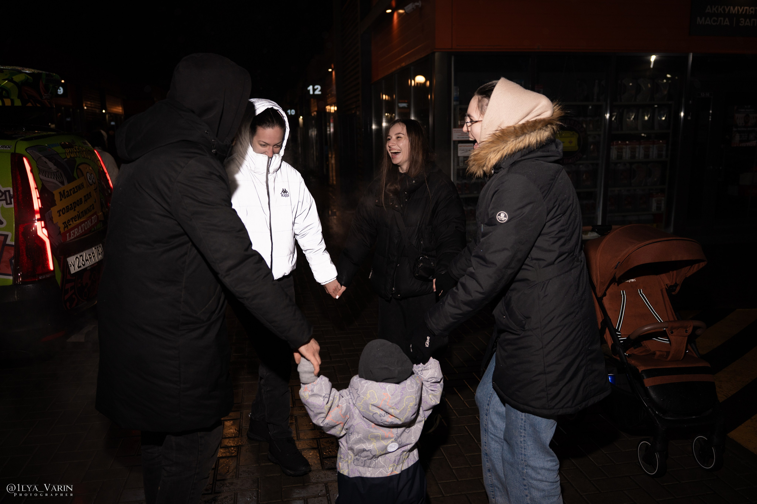 DownFly 26/11/25. TuninGGameS Media