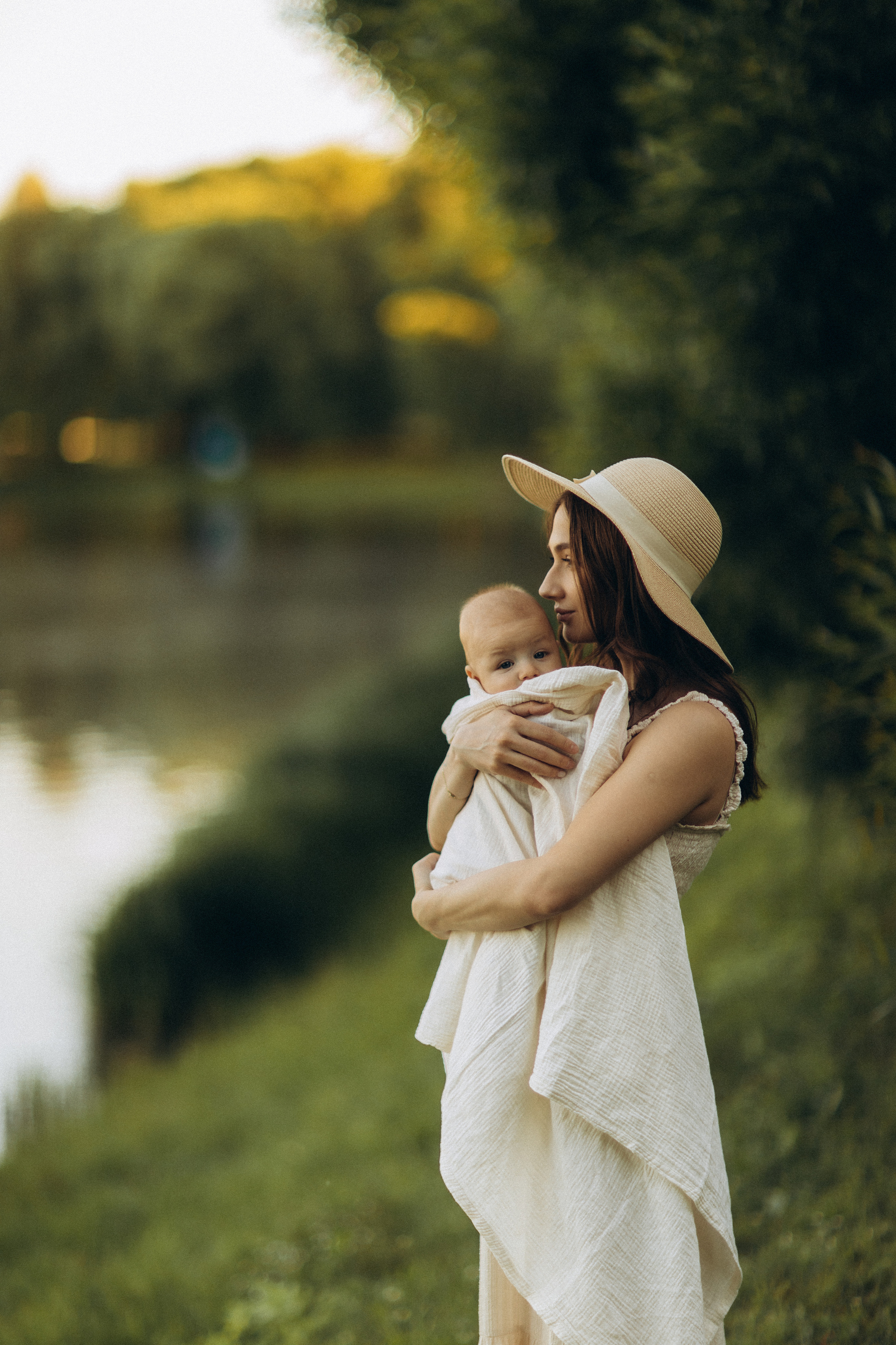 Алена, Марк. Семейный фотограф Оля Гладченко