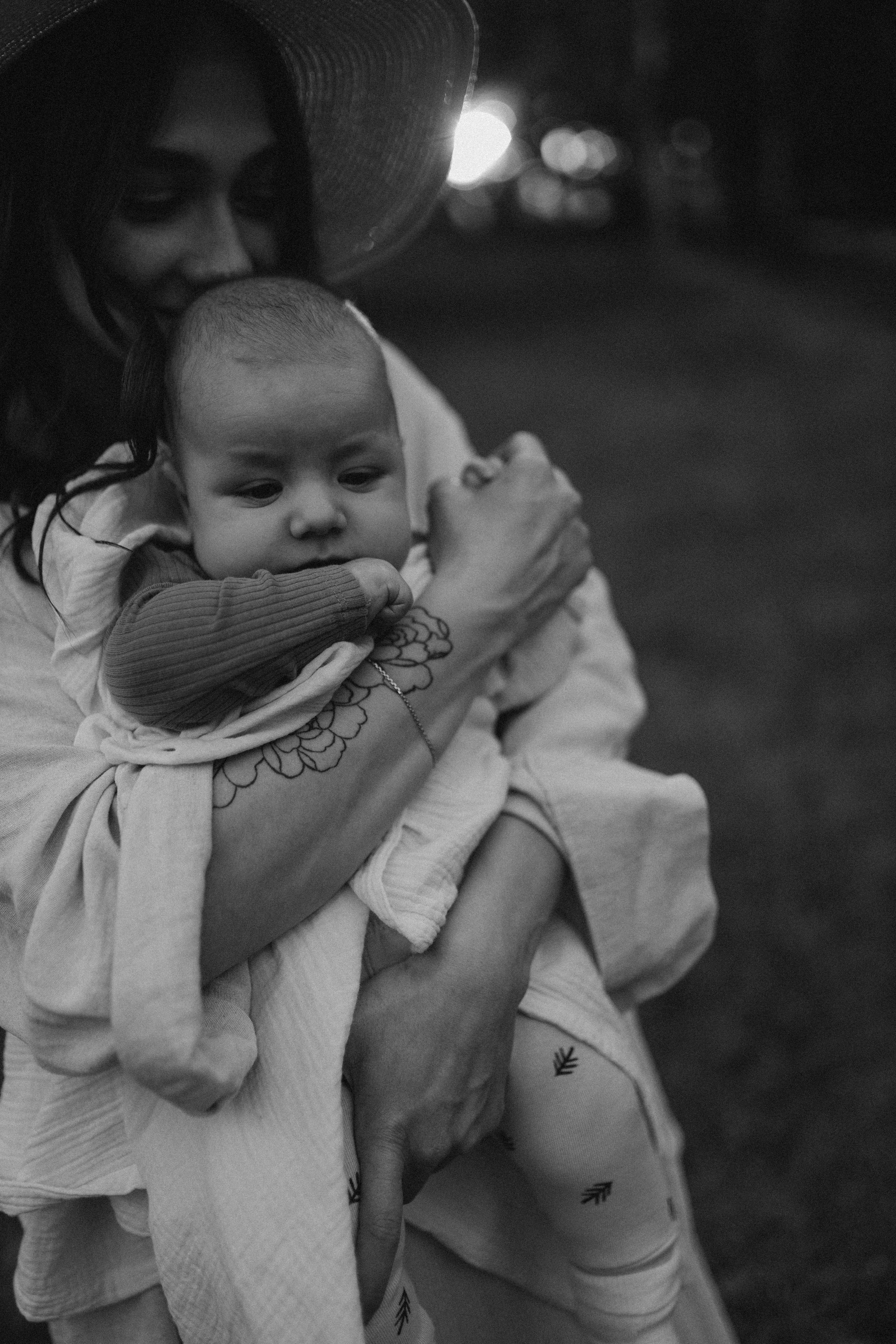 Алена, Марк. Семейный фотограф Оля Гладченко