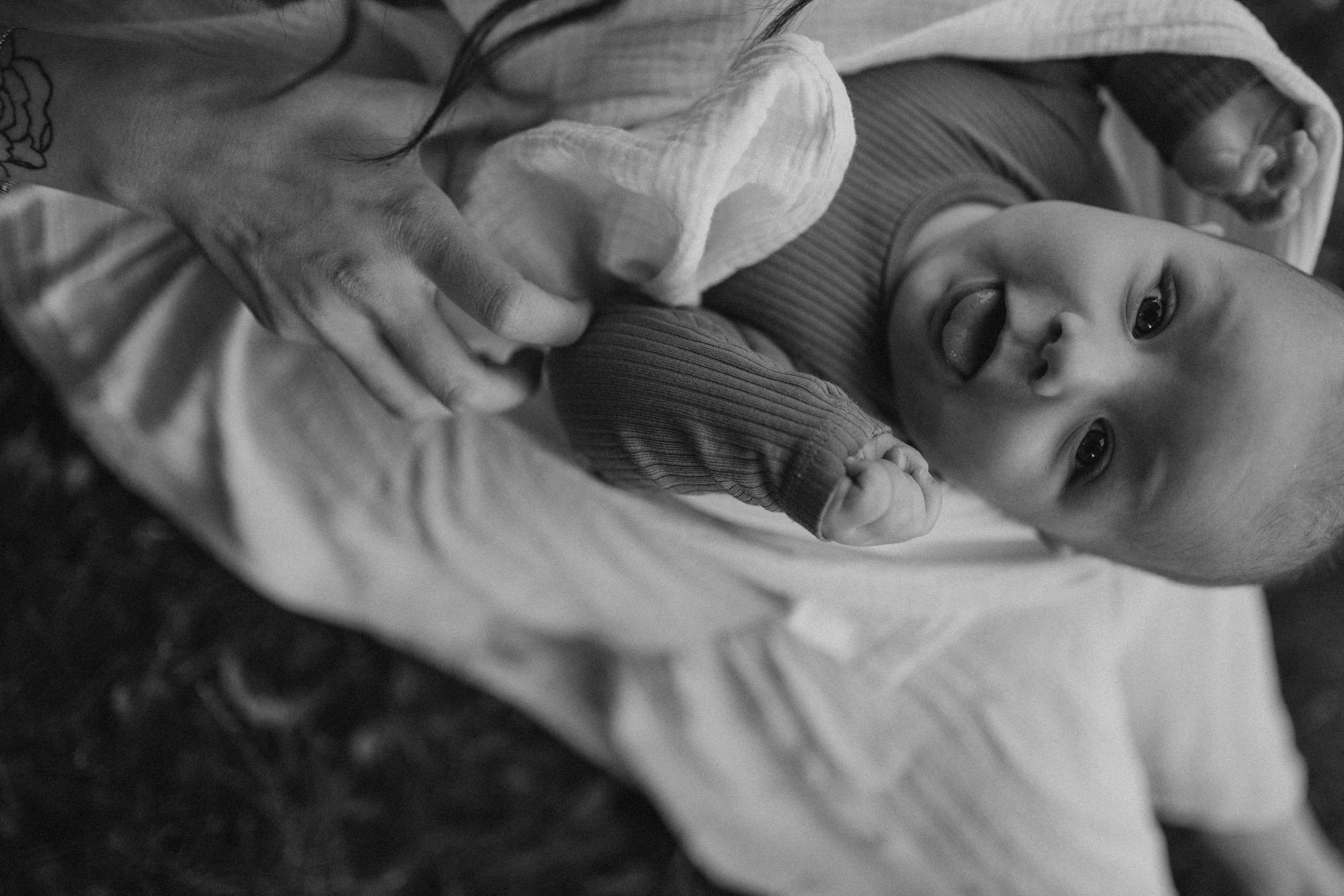 Алена, Марк. Семейный фотограф Оля Гладченко