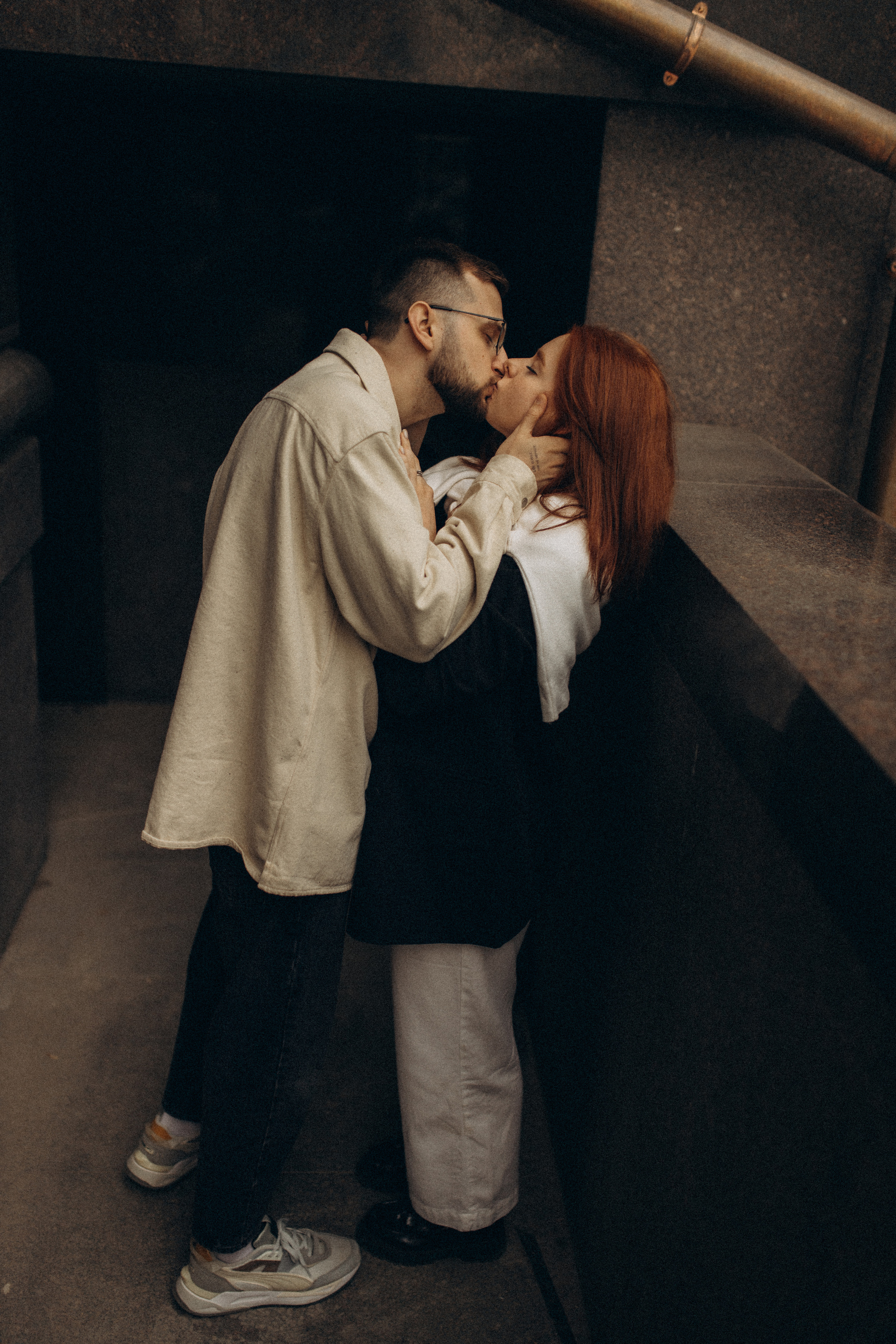 Даша ♡ Рома 2022 г. Семейный фотограф Оля Гладченко