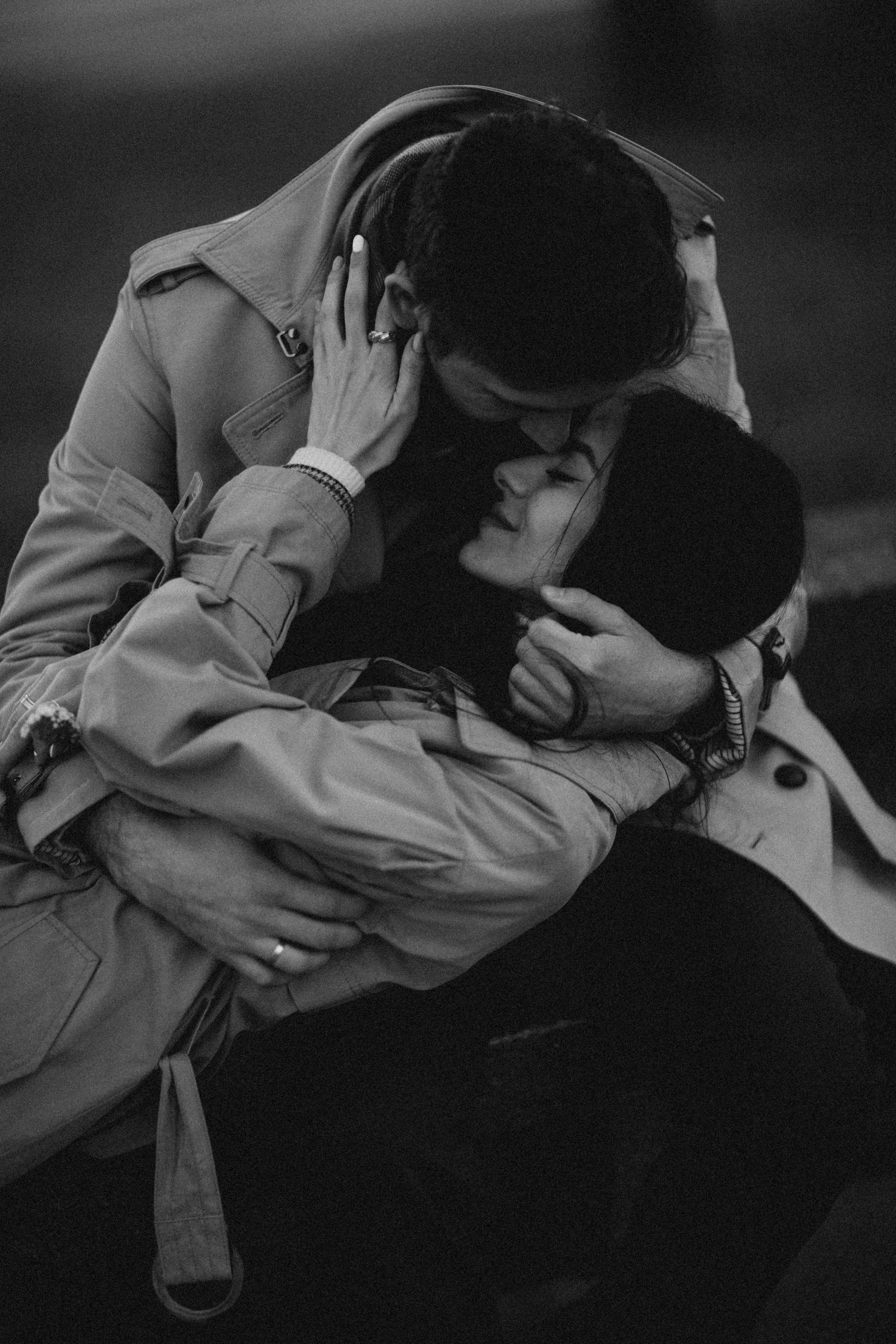 Сильвия ♡ Николай 2022 г. Семейный фотограф Оля Гладченко