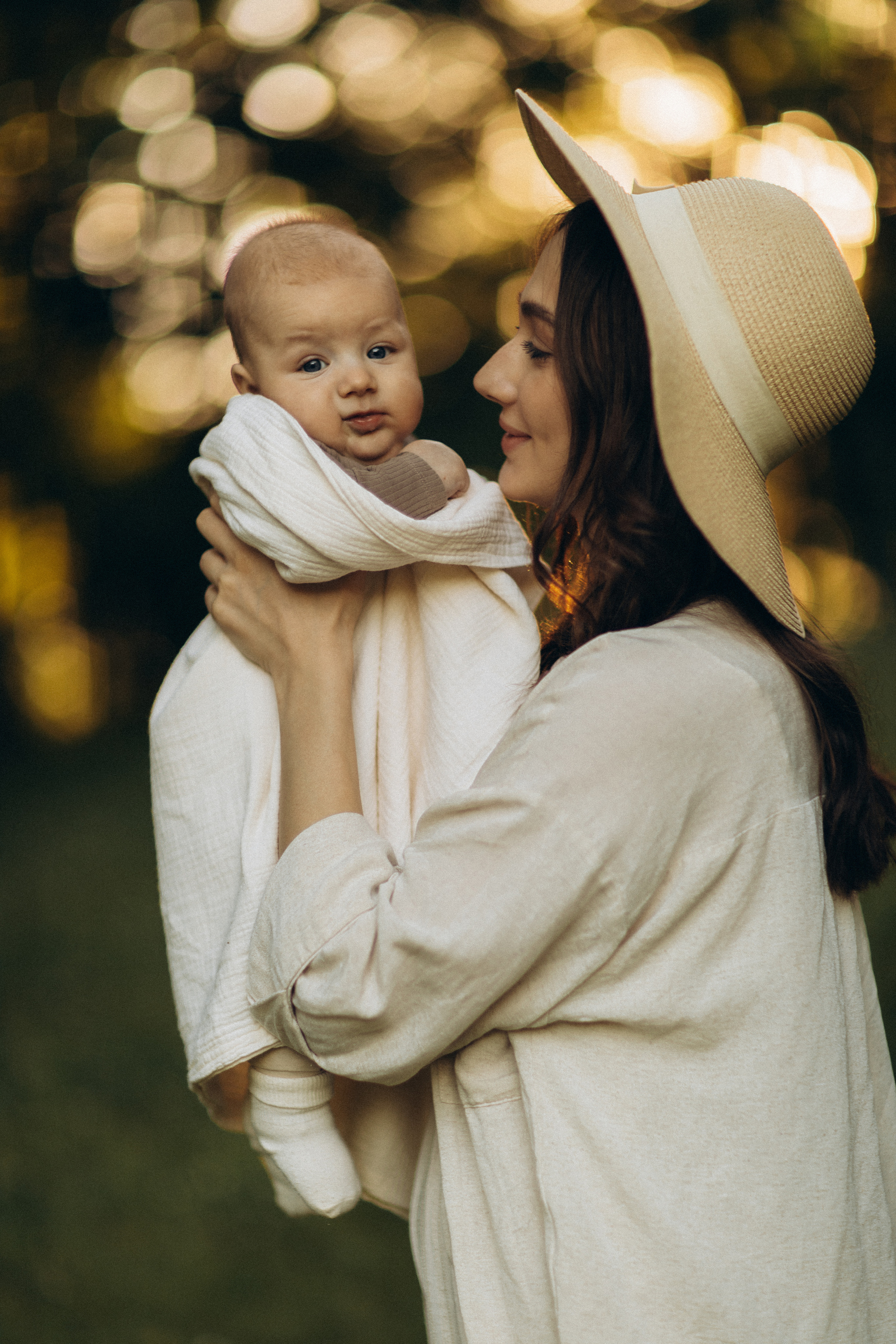 Алена, Марк. Семейный фотограф Оля Гладченко